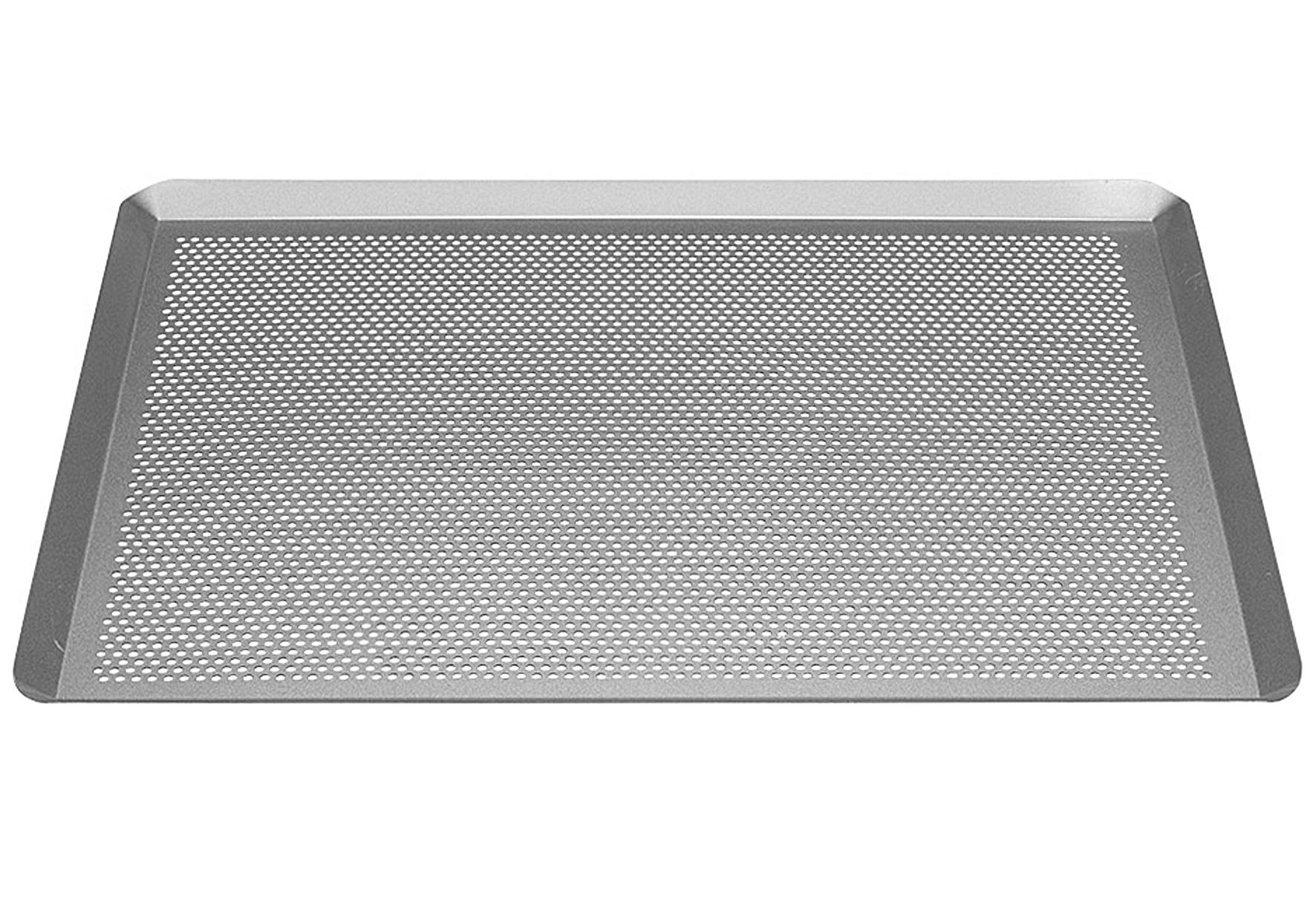 Patisse Backblech gelocht Antihaftversiegelung 40x30x1,5cm