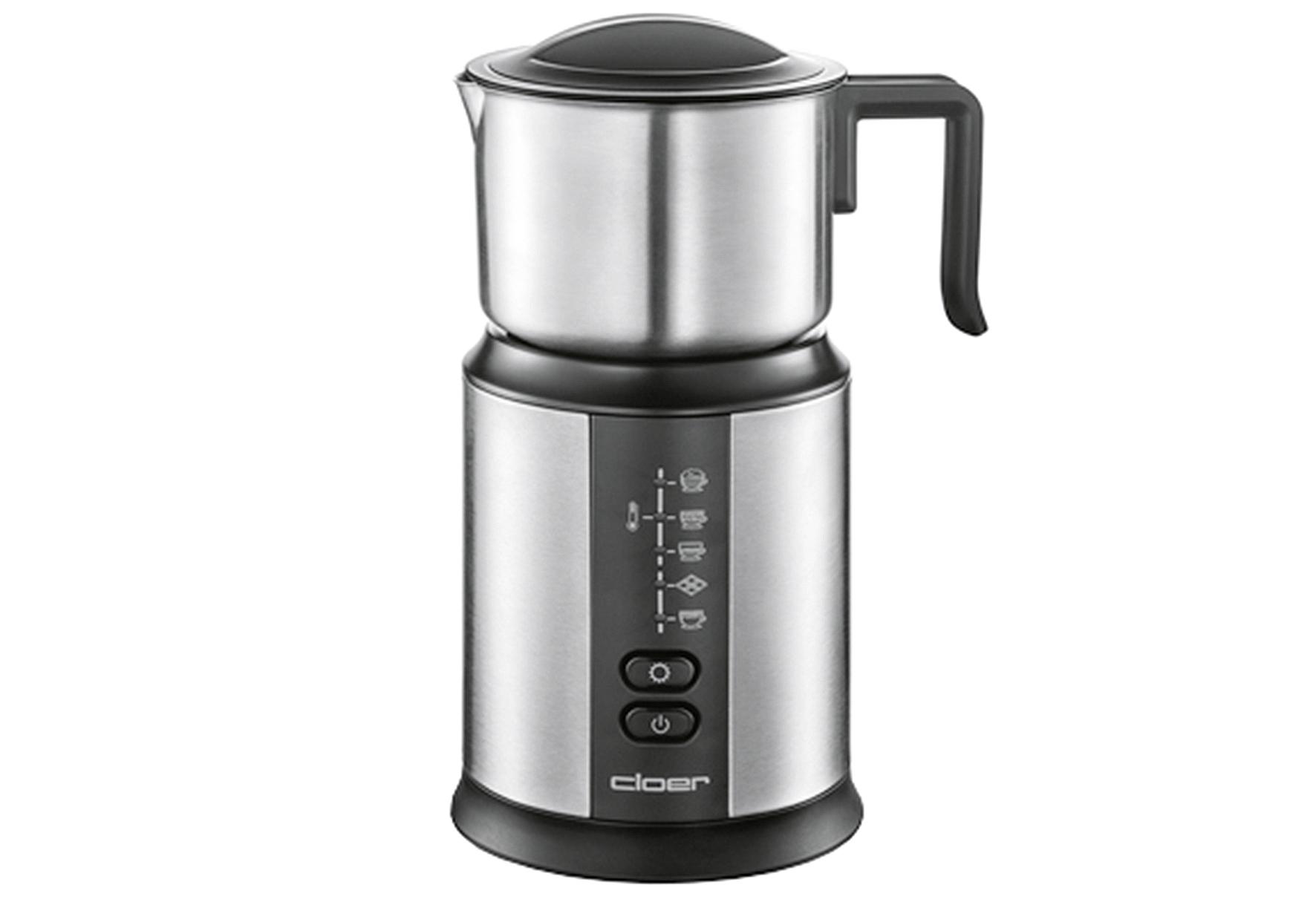 Cloer Milchaufschäumer 7789