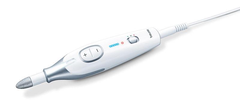 beurer Maniküre-/Pediküre Set MP 42