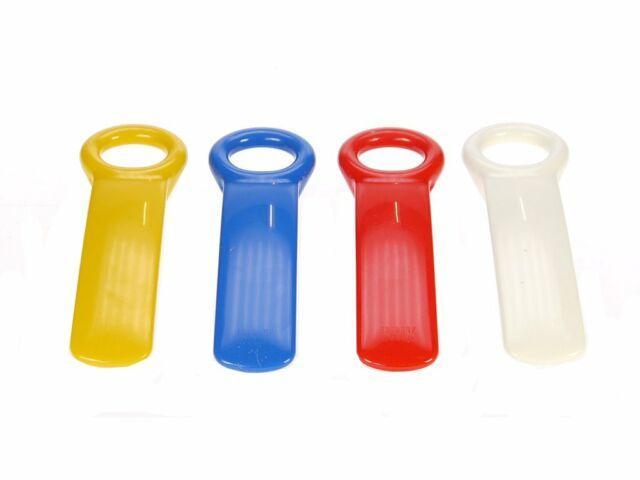 Brix Design Deckelöffner Jarkey farbig sortiert