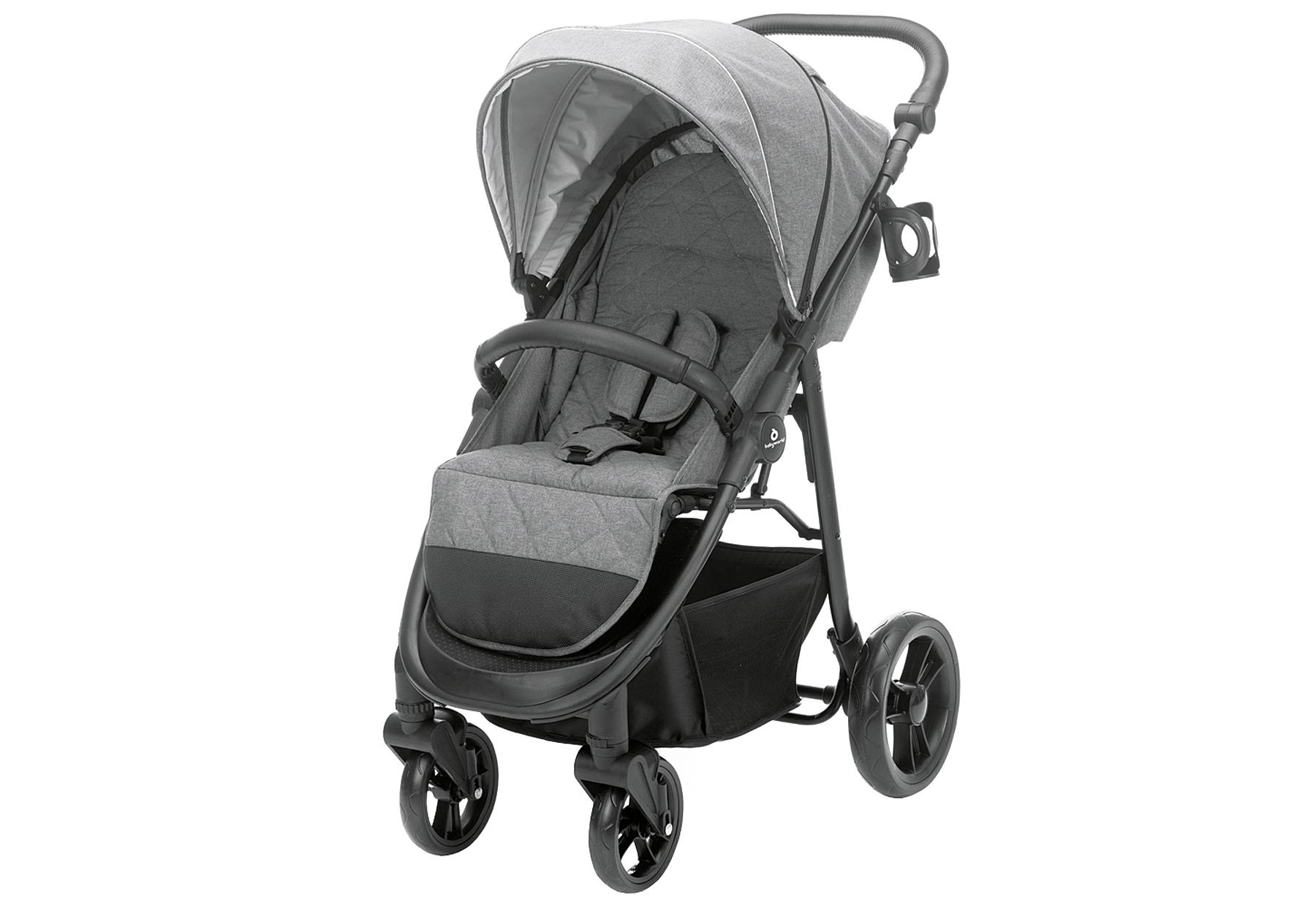 Babyworld Sportwagen "Explorer