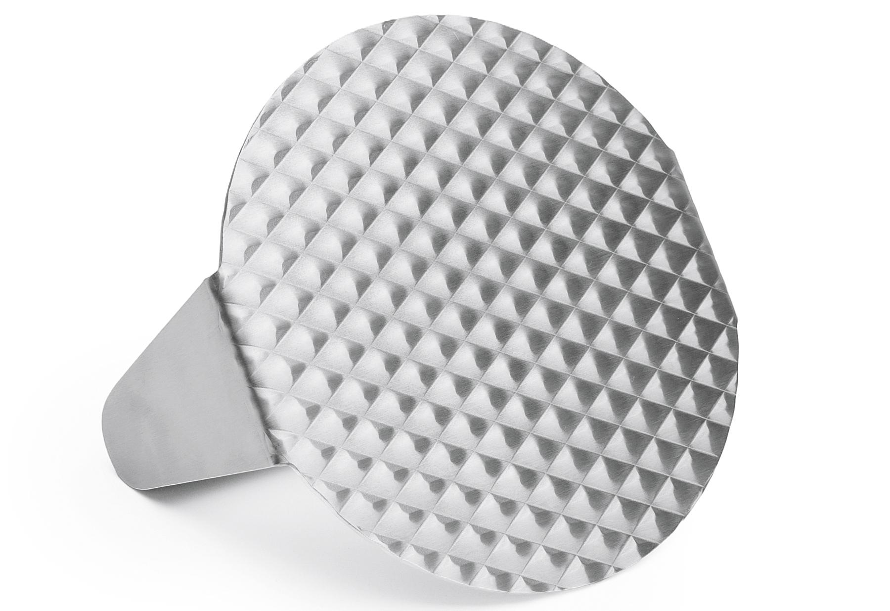 WEIS Burgerpresse für Smashburger