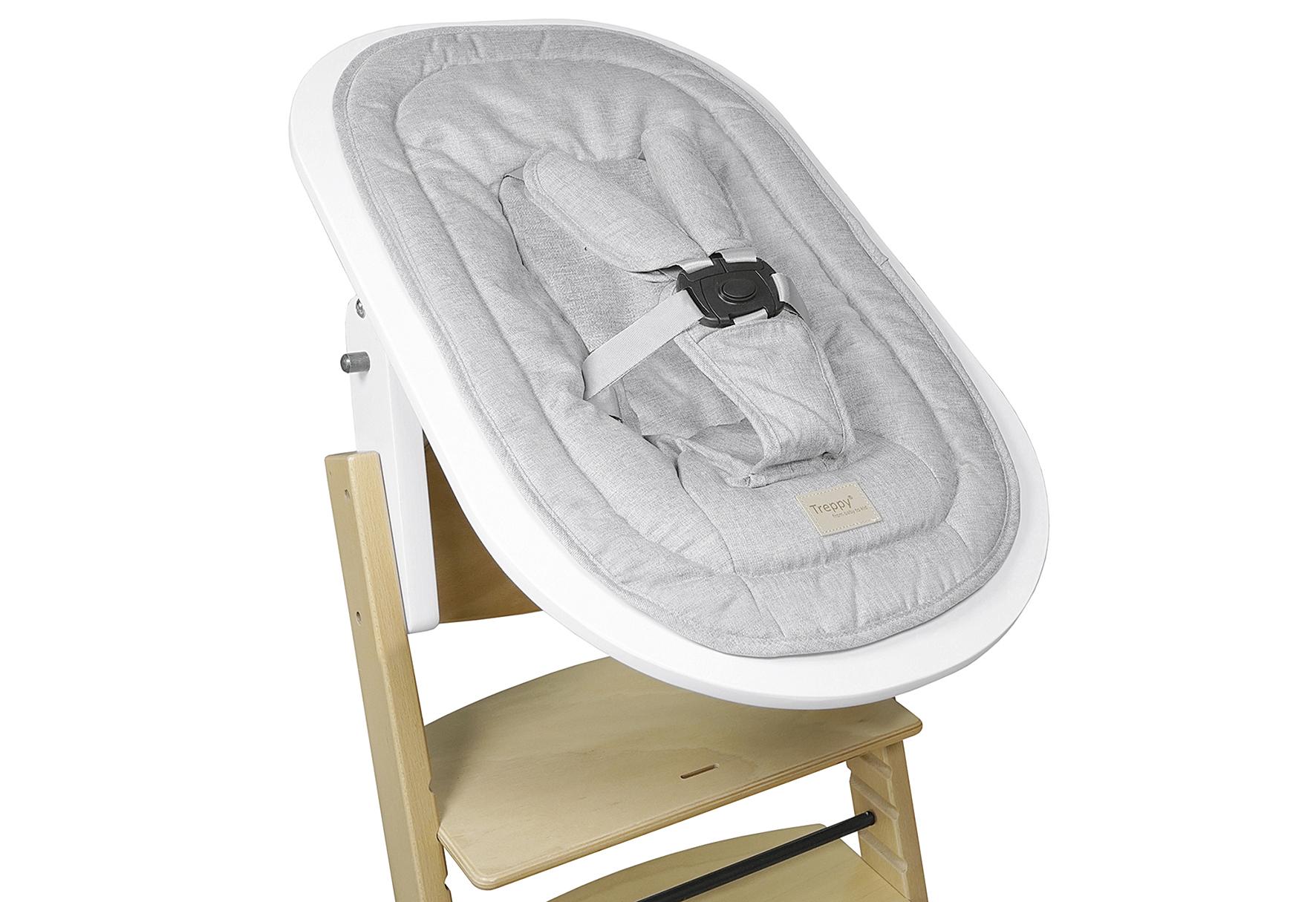 Treppy Wippe für Hochstuhl "