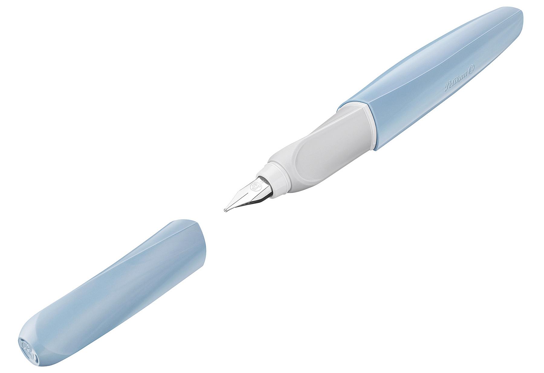 Pelikan Füllhalter "Twist eco