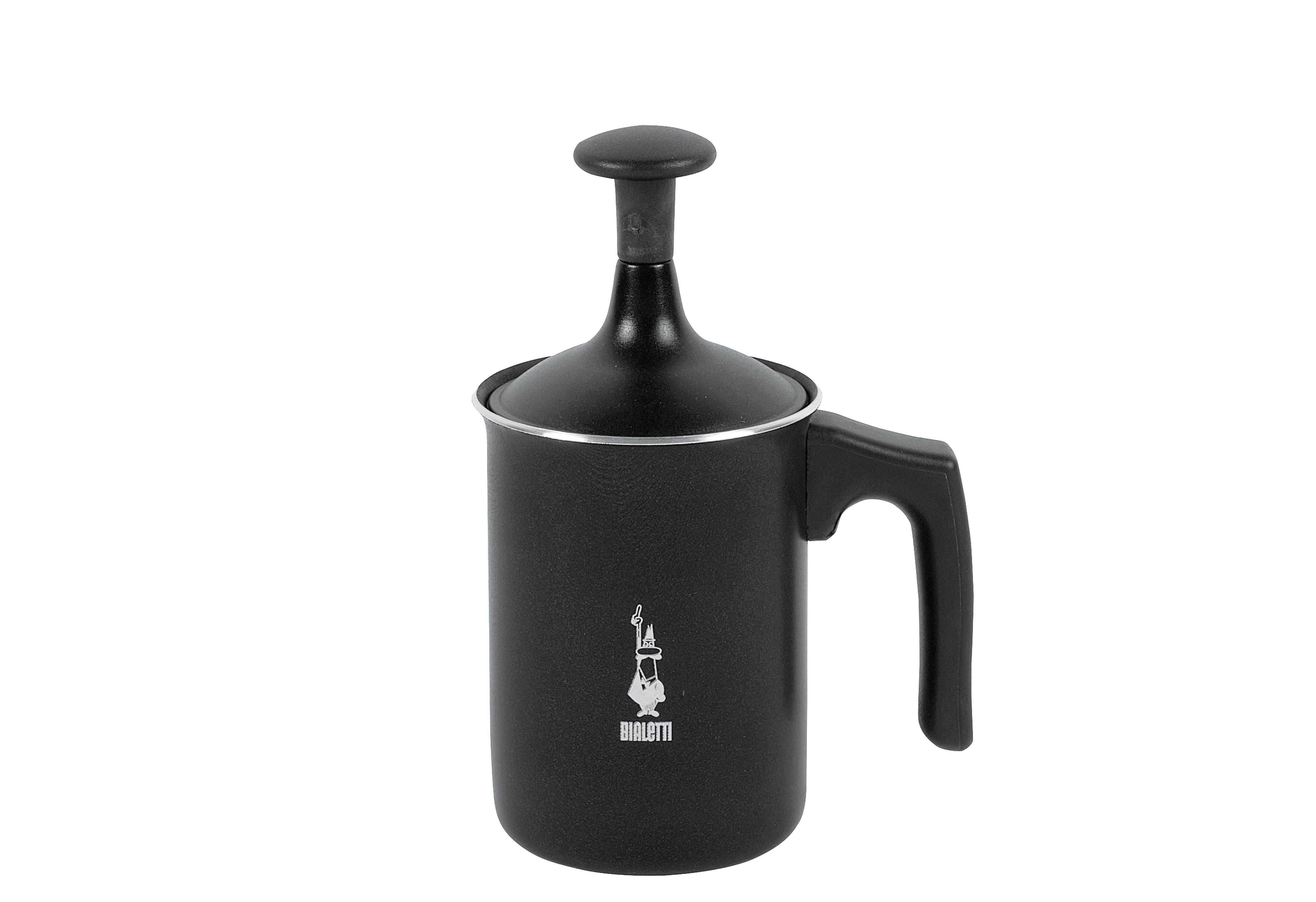 Bialetti Milchaufschäumer "Tutto Crema