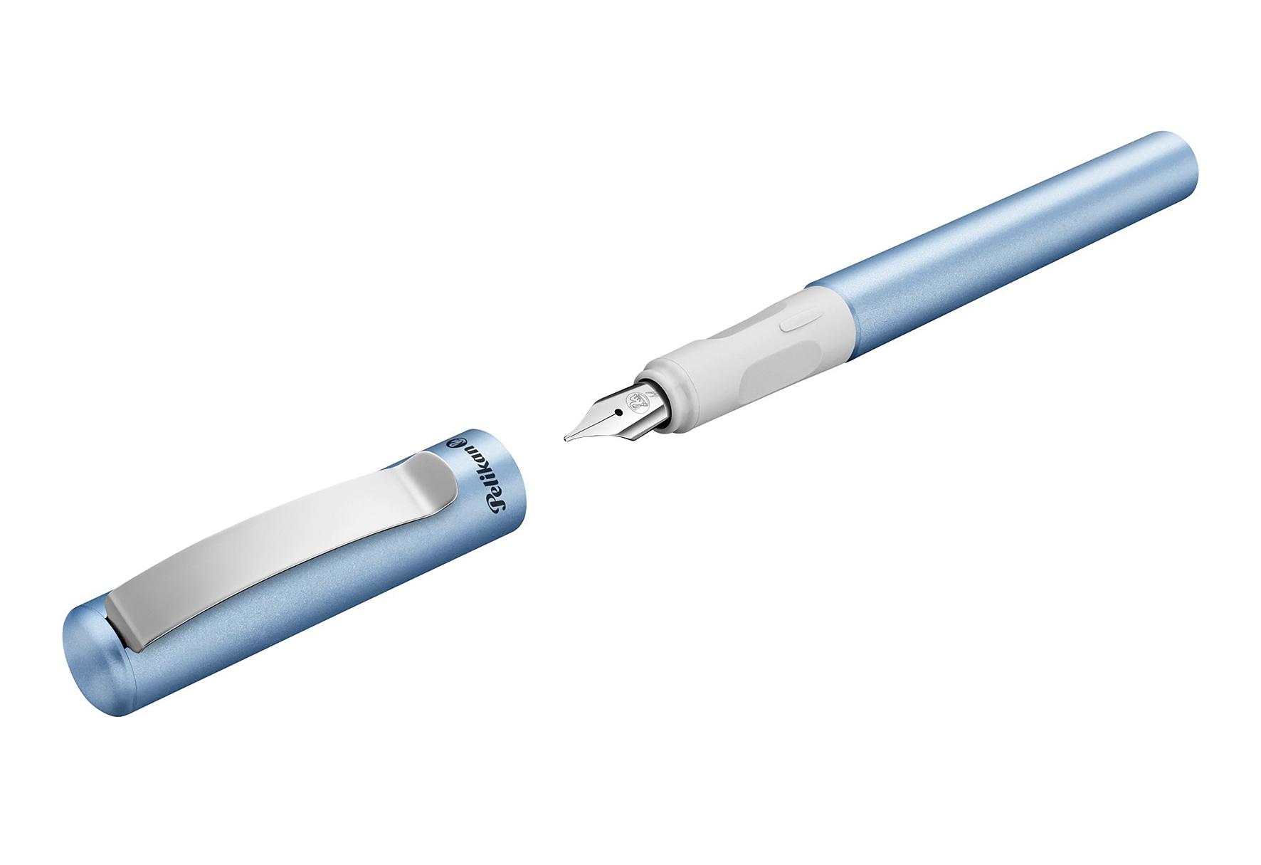 Pelikan Füllhalter "Pina Colada" LH + RH