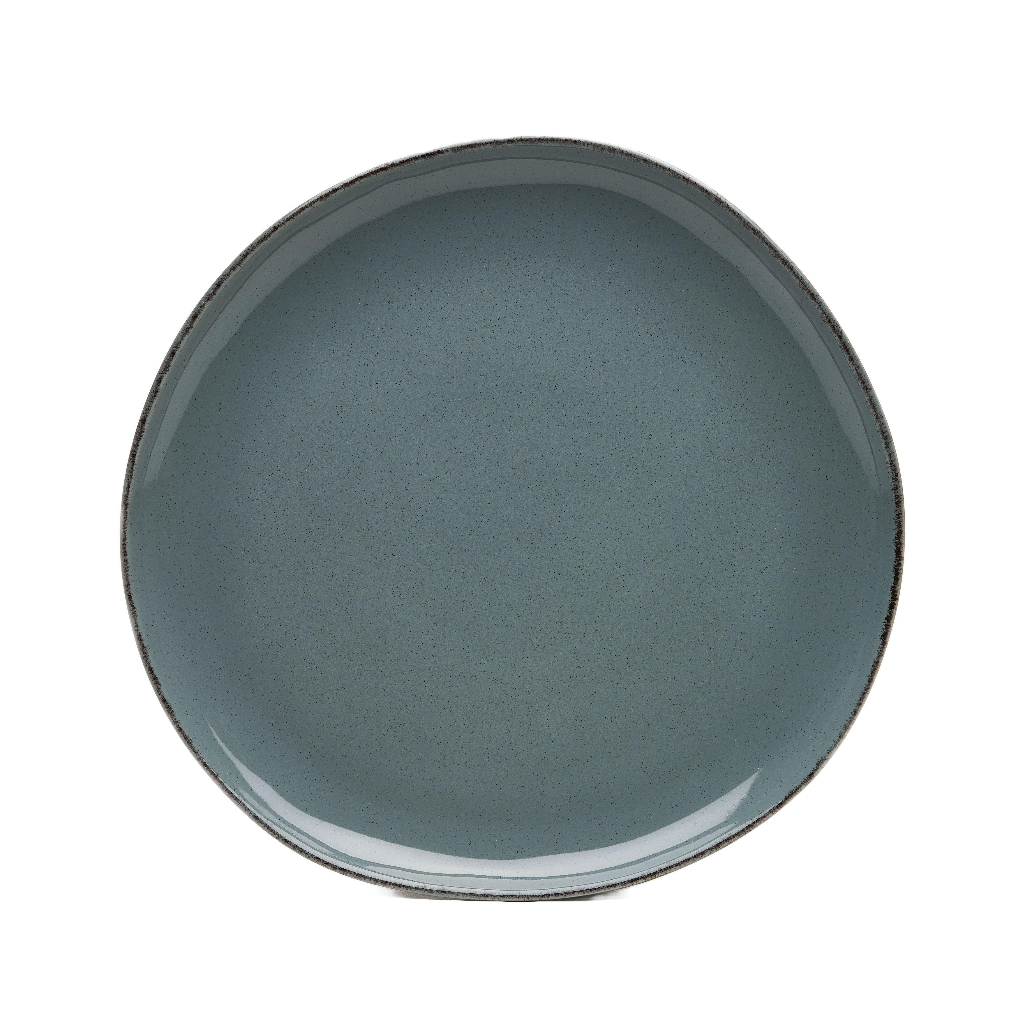 VAN WELL Speiseteller "Urban