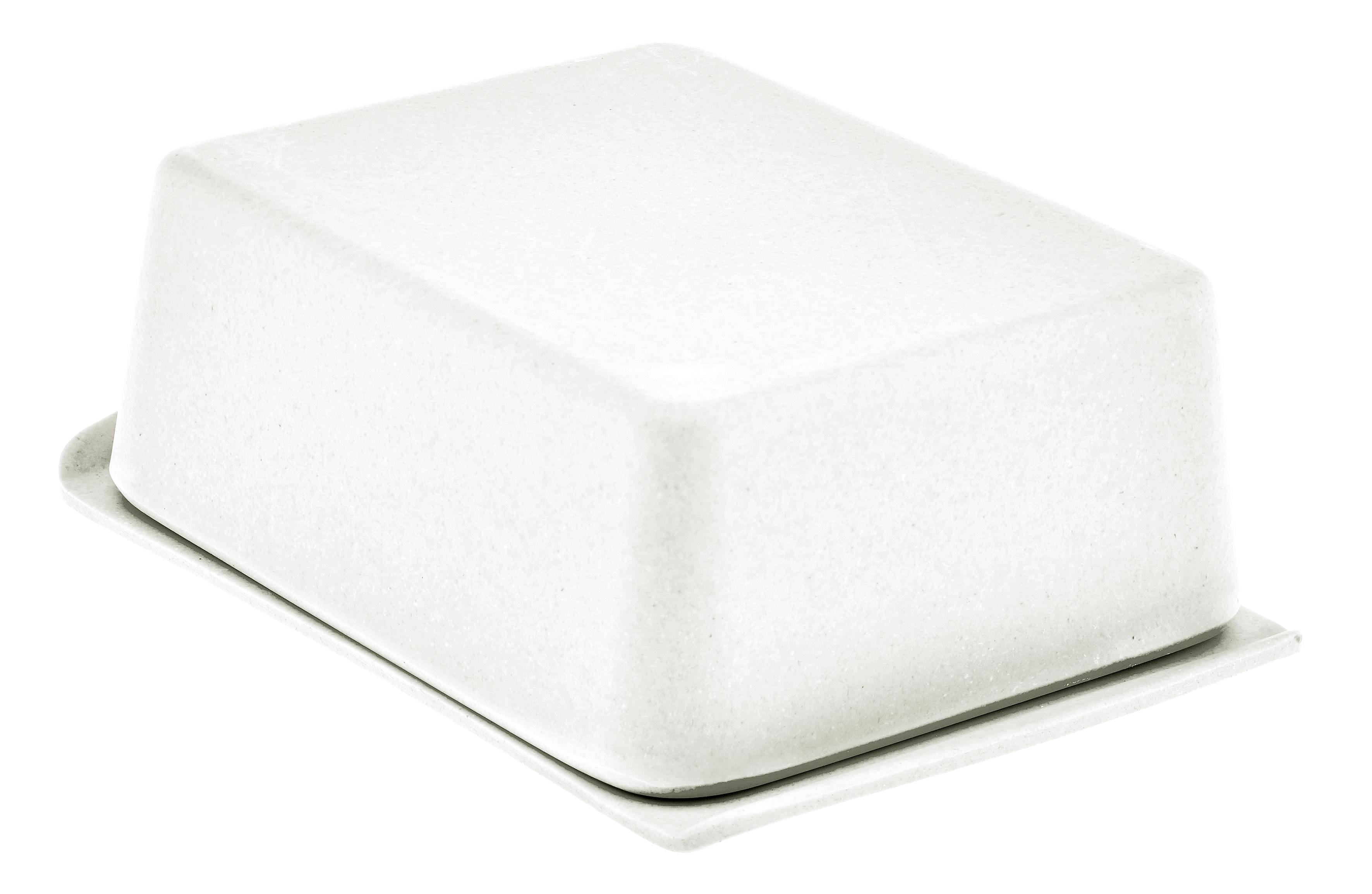 Magu Butterdose "NATUR-DESIGN