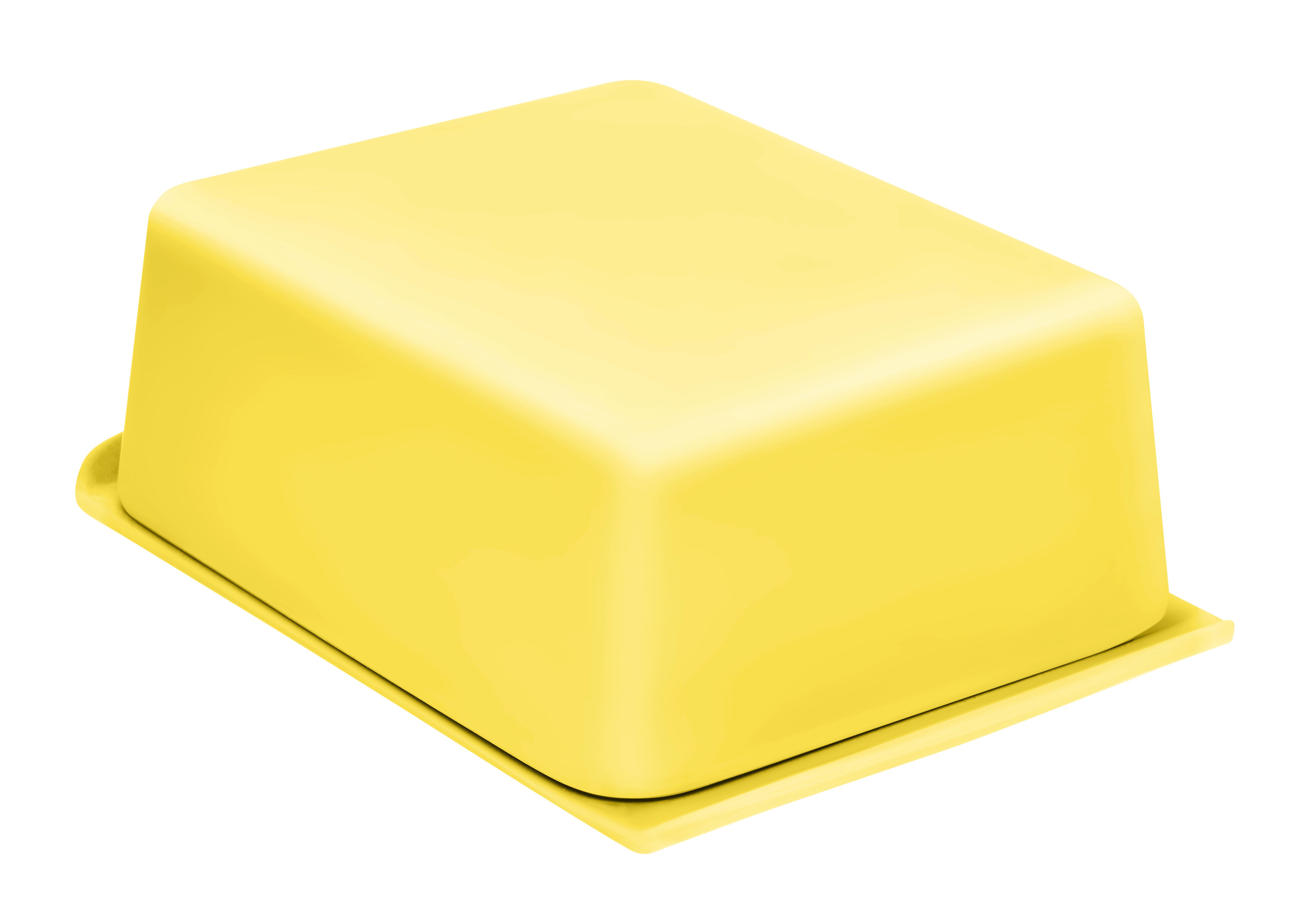 Magu Butterdose "Natur-Design