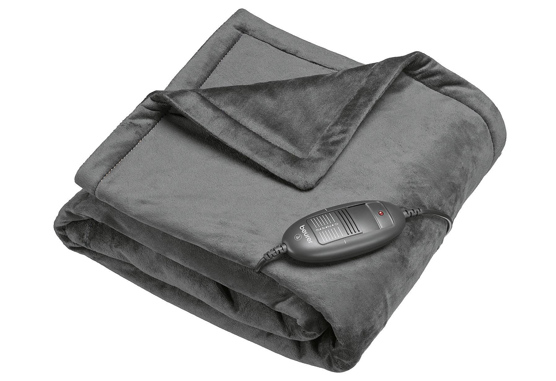 beurer Heizdecke HD74 Cozy Limited Edition