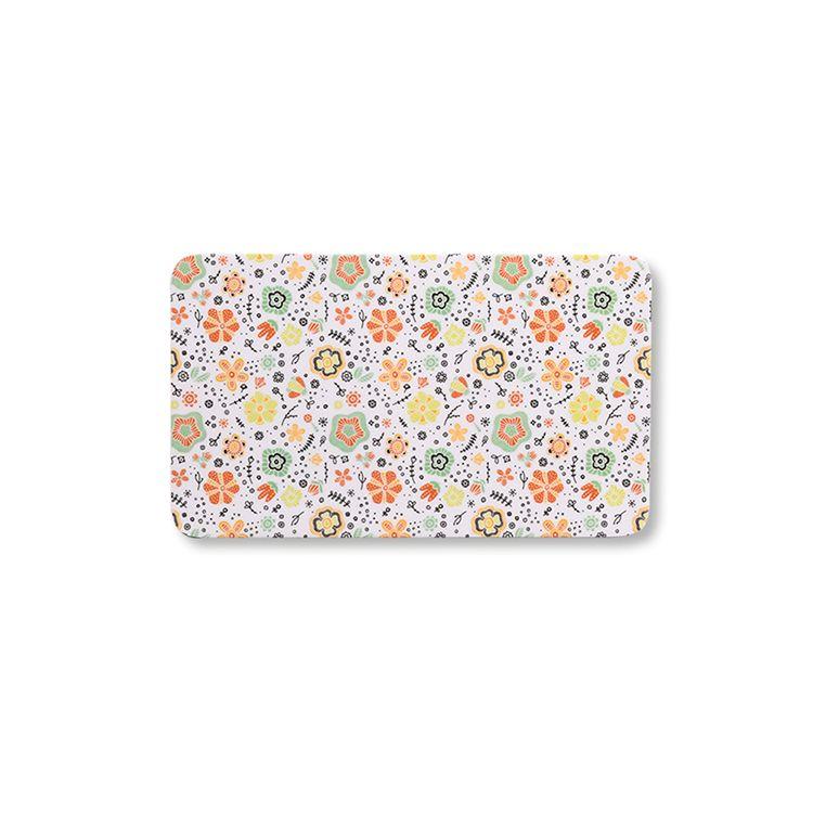 KESPER Frühstücksbrettchen "Sommer