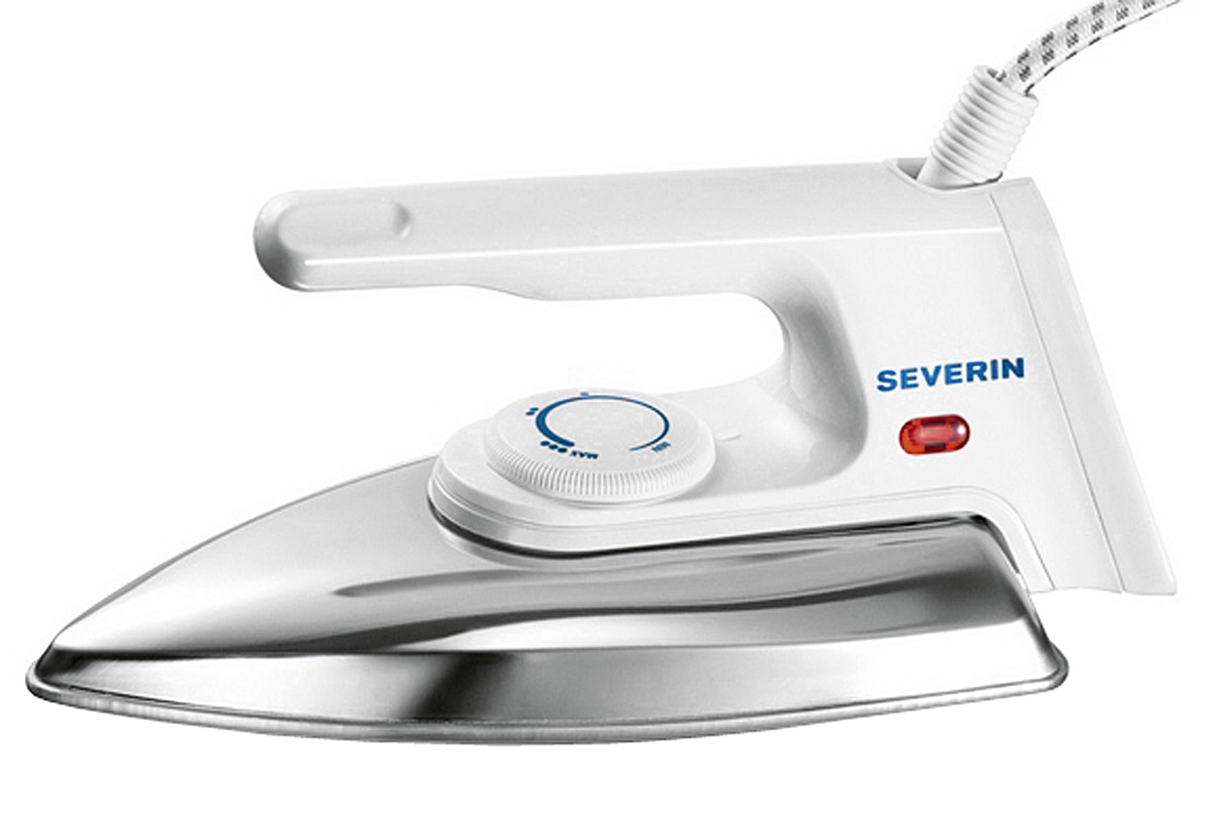 SEVERIN Trockenbügeleisen BA 3211