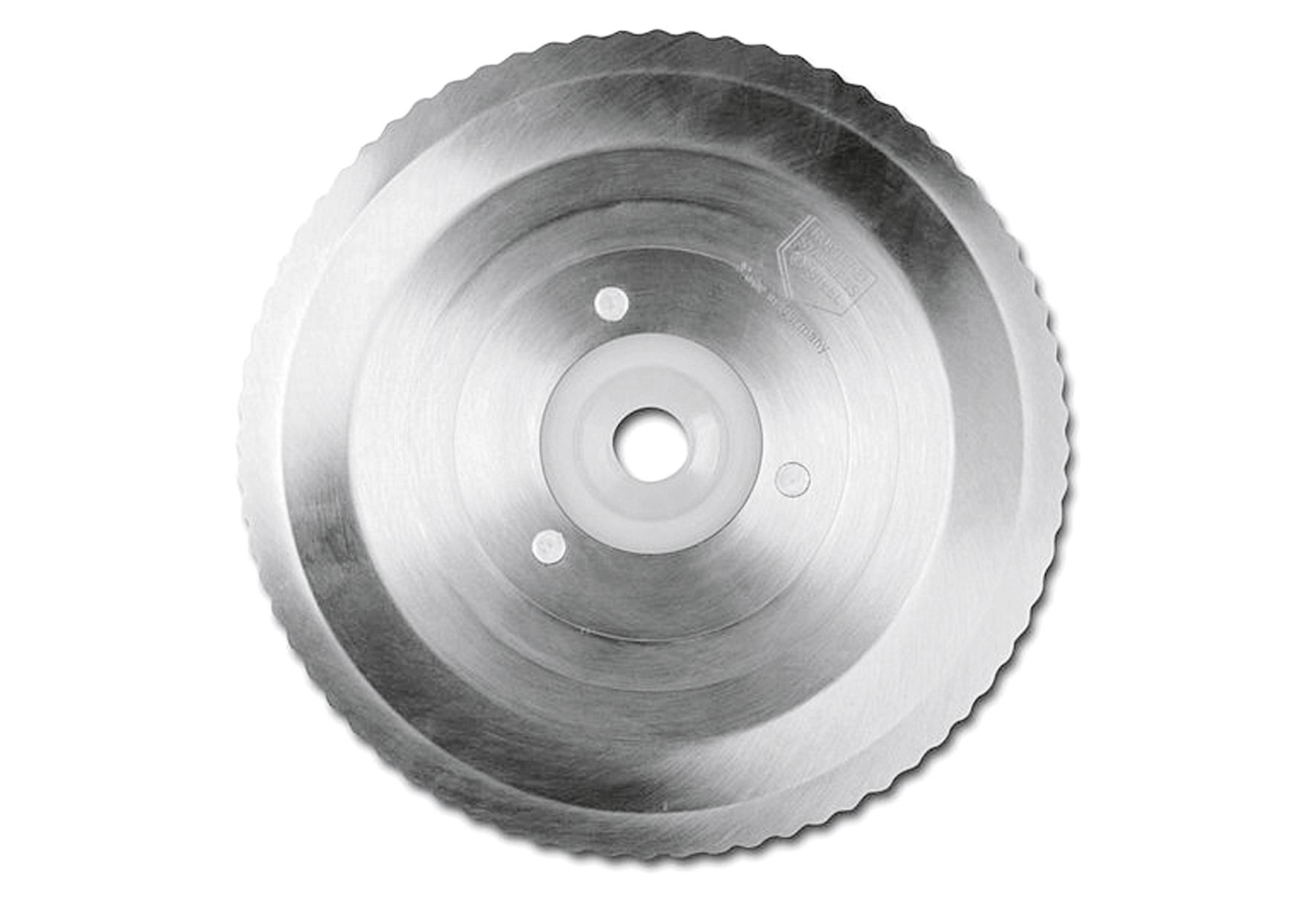 GRAEF Ersatzmesser gewellt 1781009