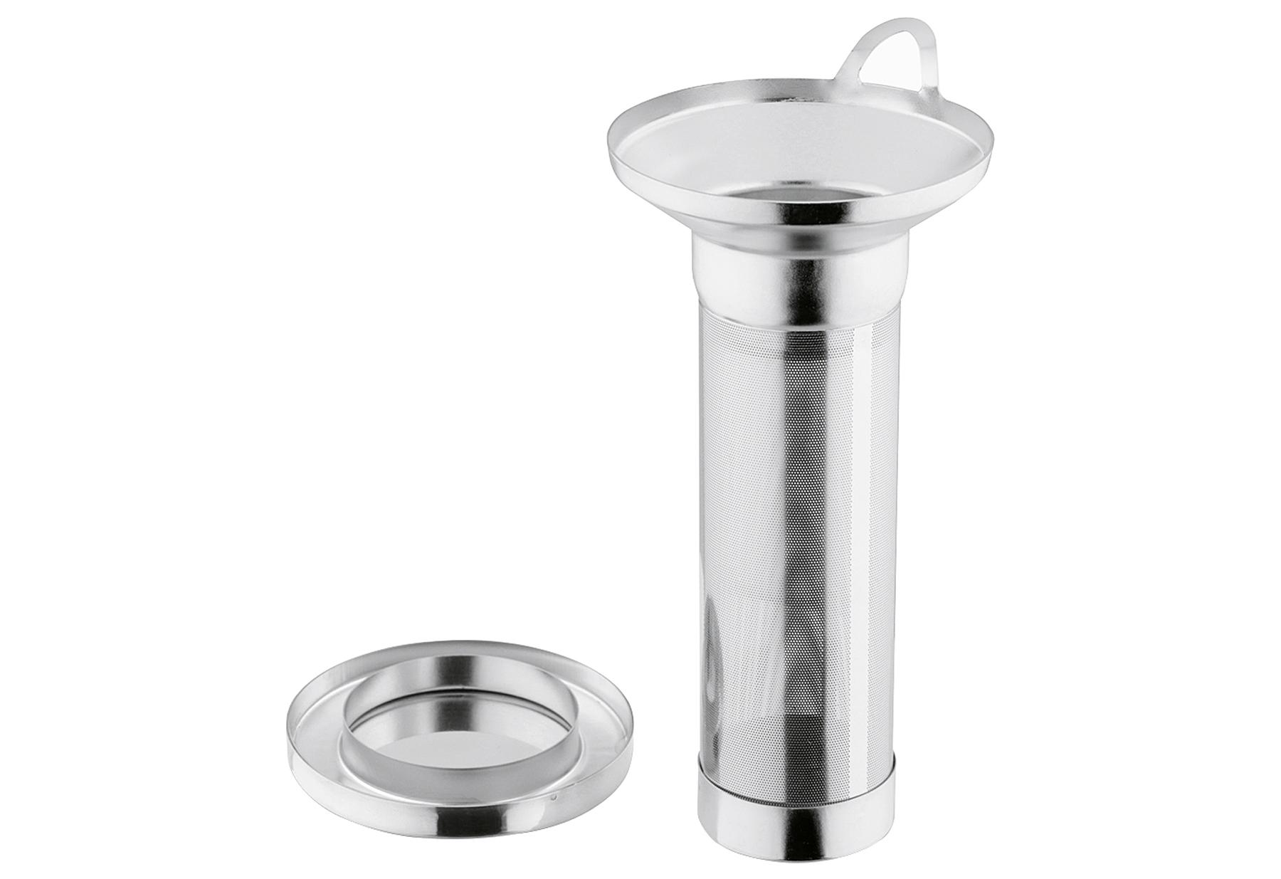 WEIS Teefilter