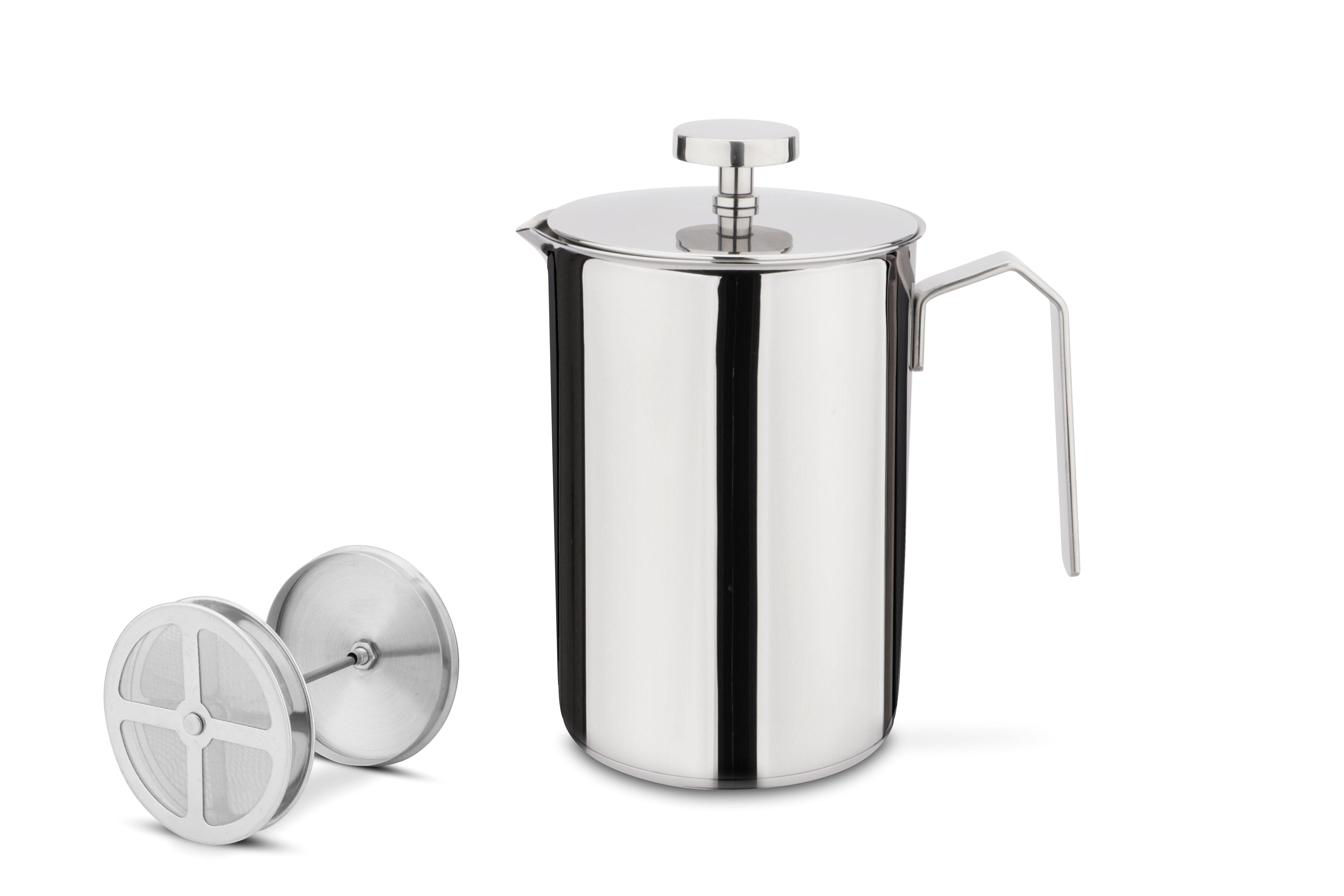 WEIS Aufschäumbecher "Premium