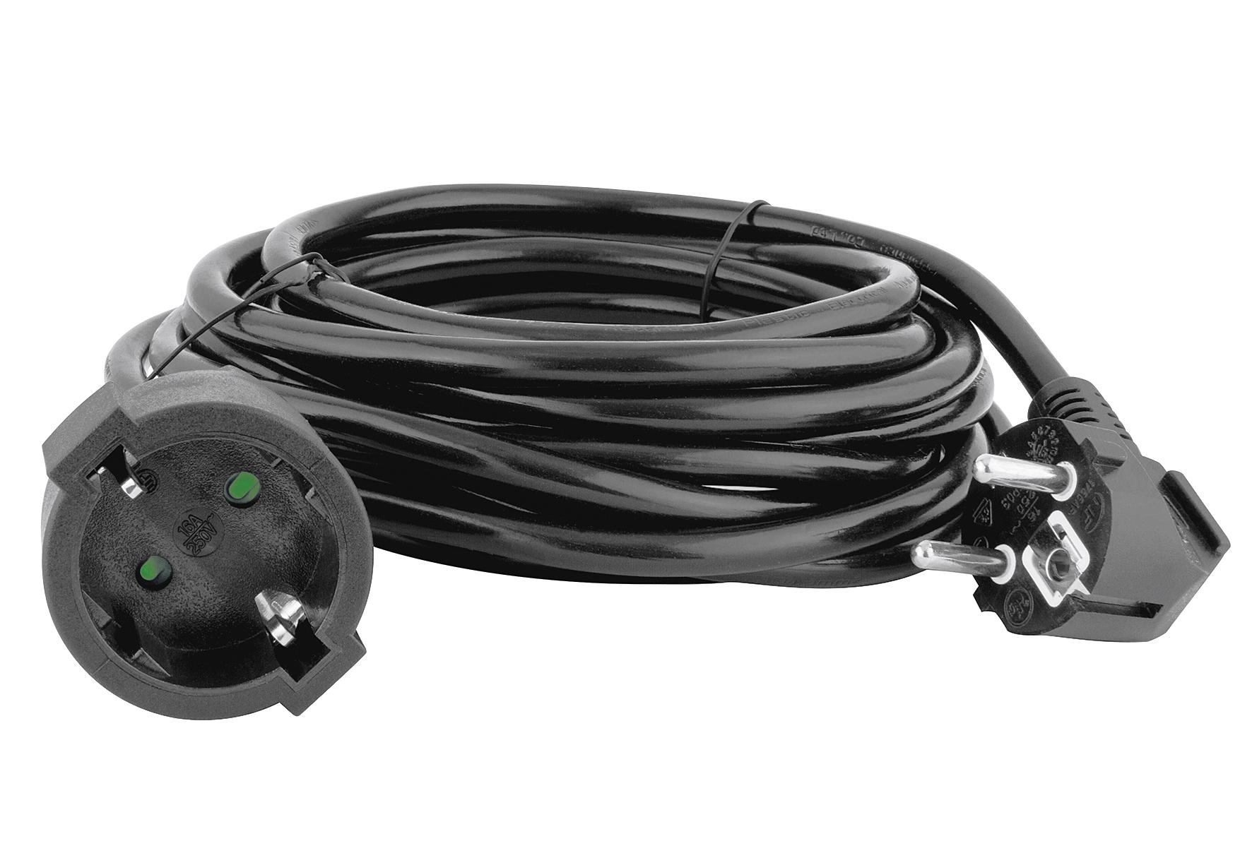 REV Ritter Verlängerungskabel 3 m