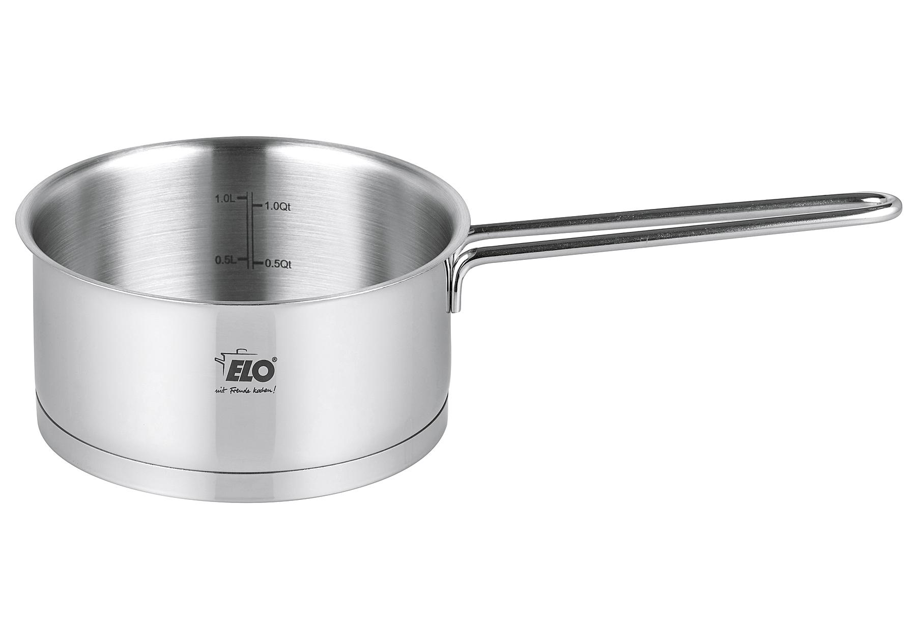 ELO Stielkasserolle "Galant