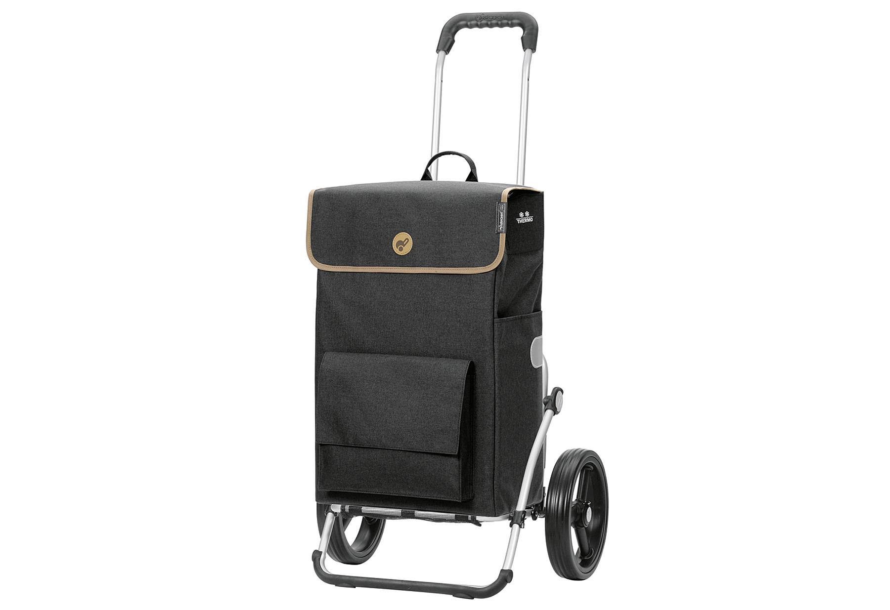 Andersen Einkaufsroller "Royal Shopper Solva
