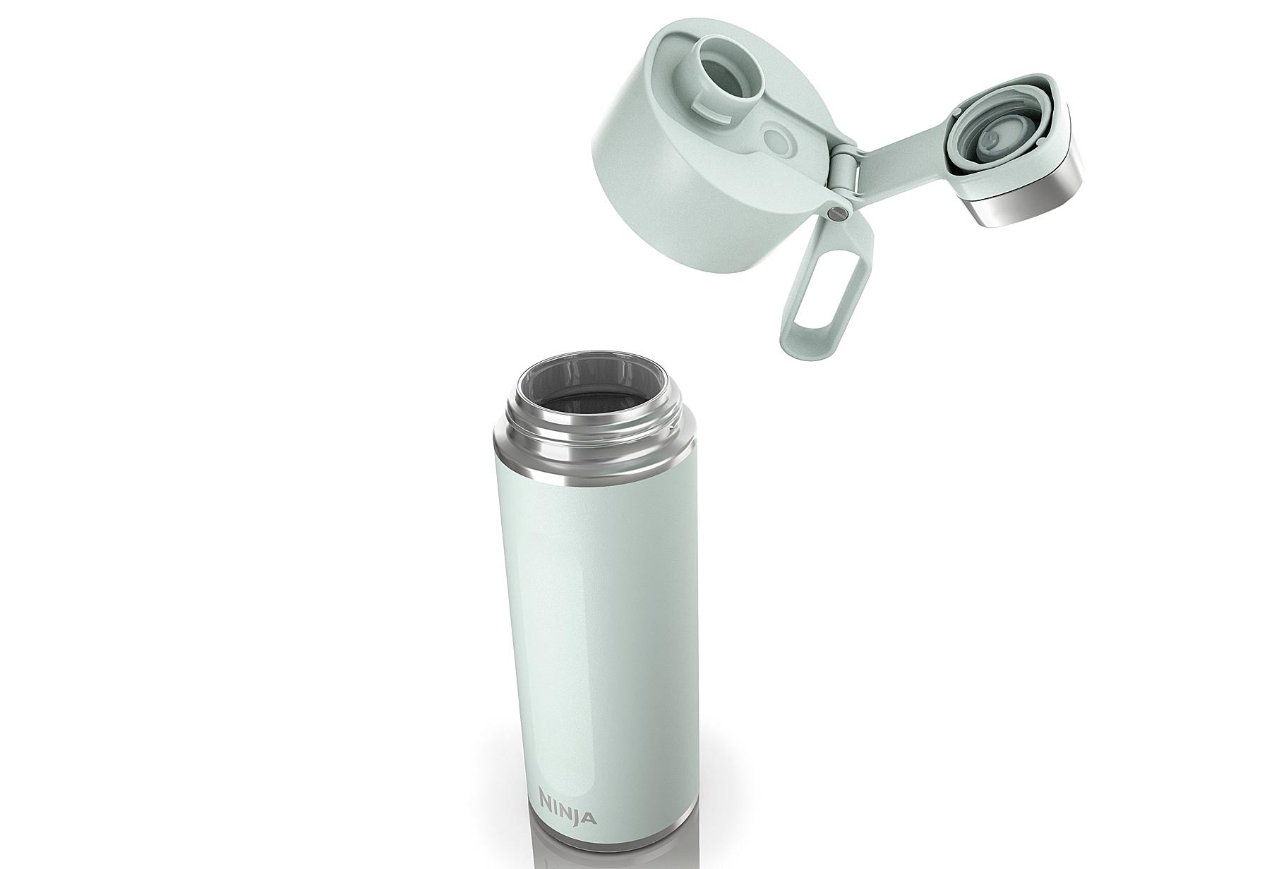 NINJA Trinkflasche "Thirsti