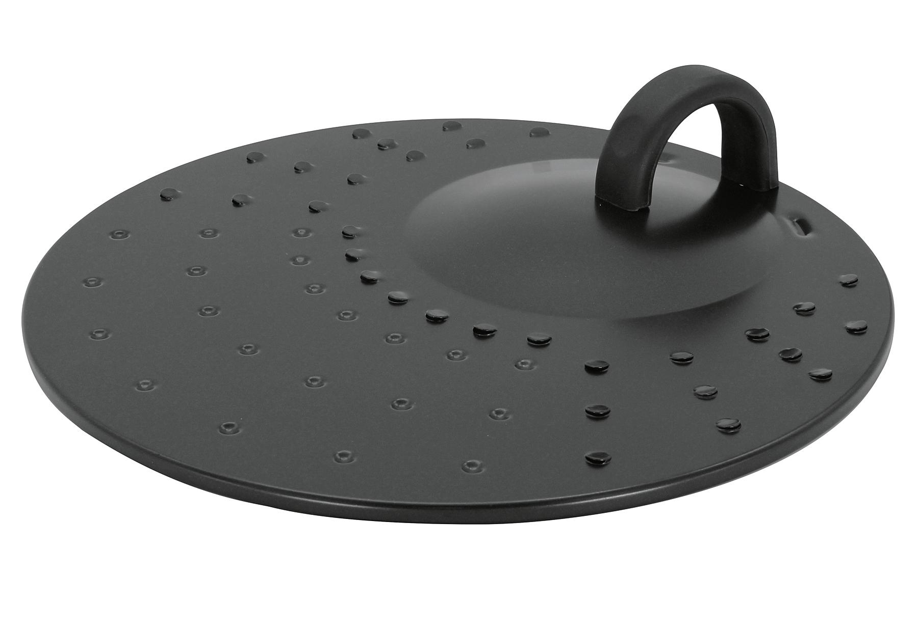 Karl Krüger Spritzschutzdeckel