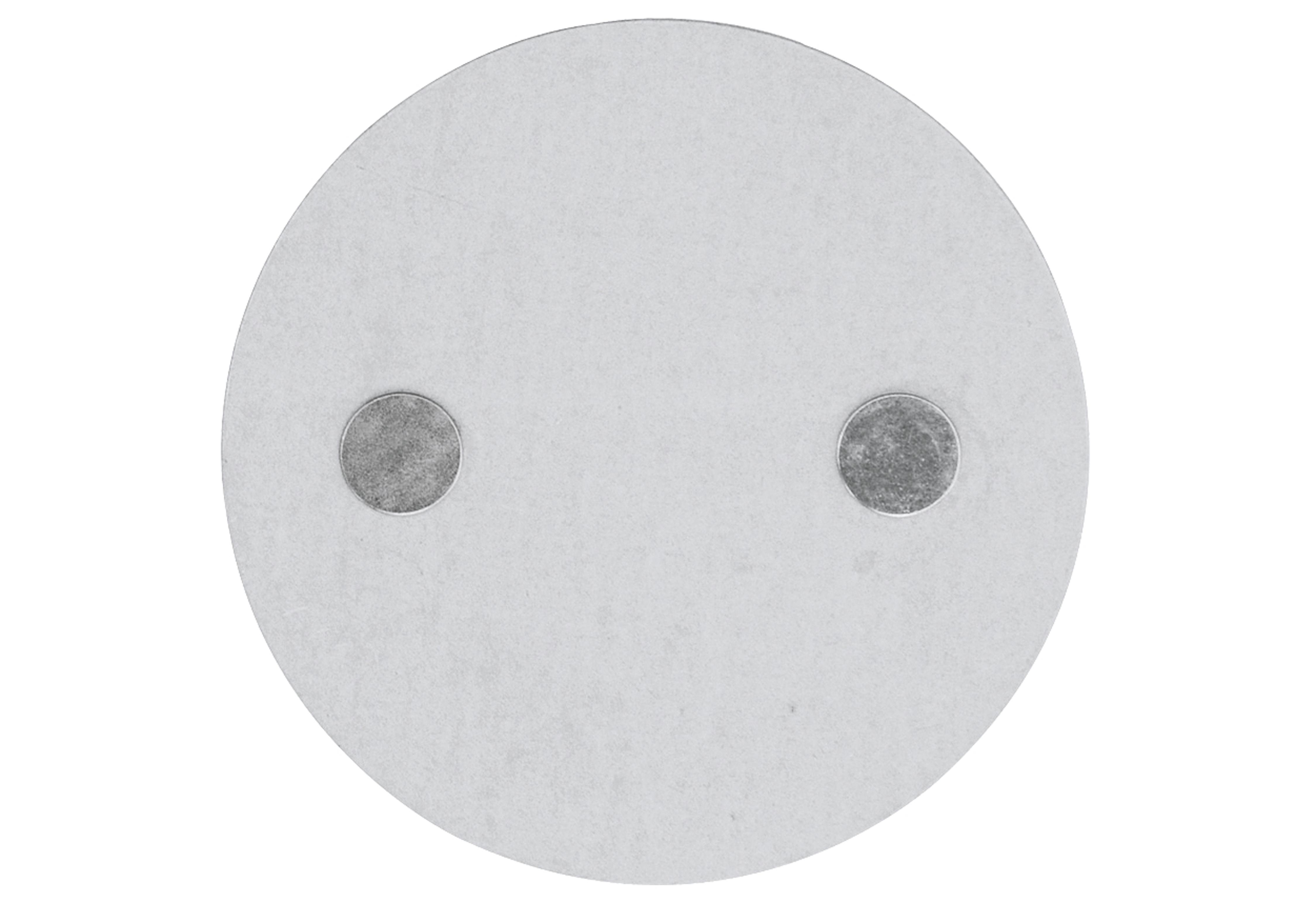Heitech Rauchmelder-Schnellbefestigung, ohne Bohren