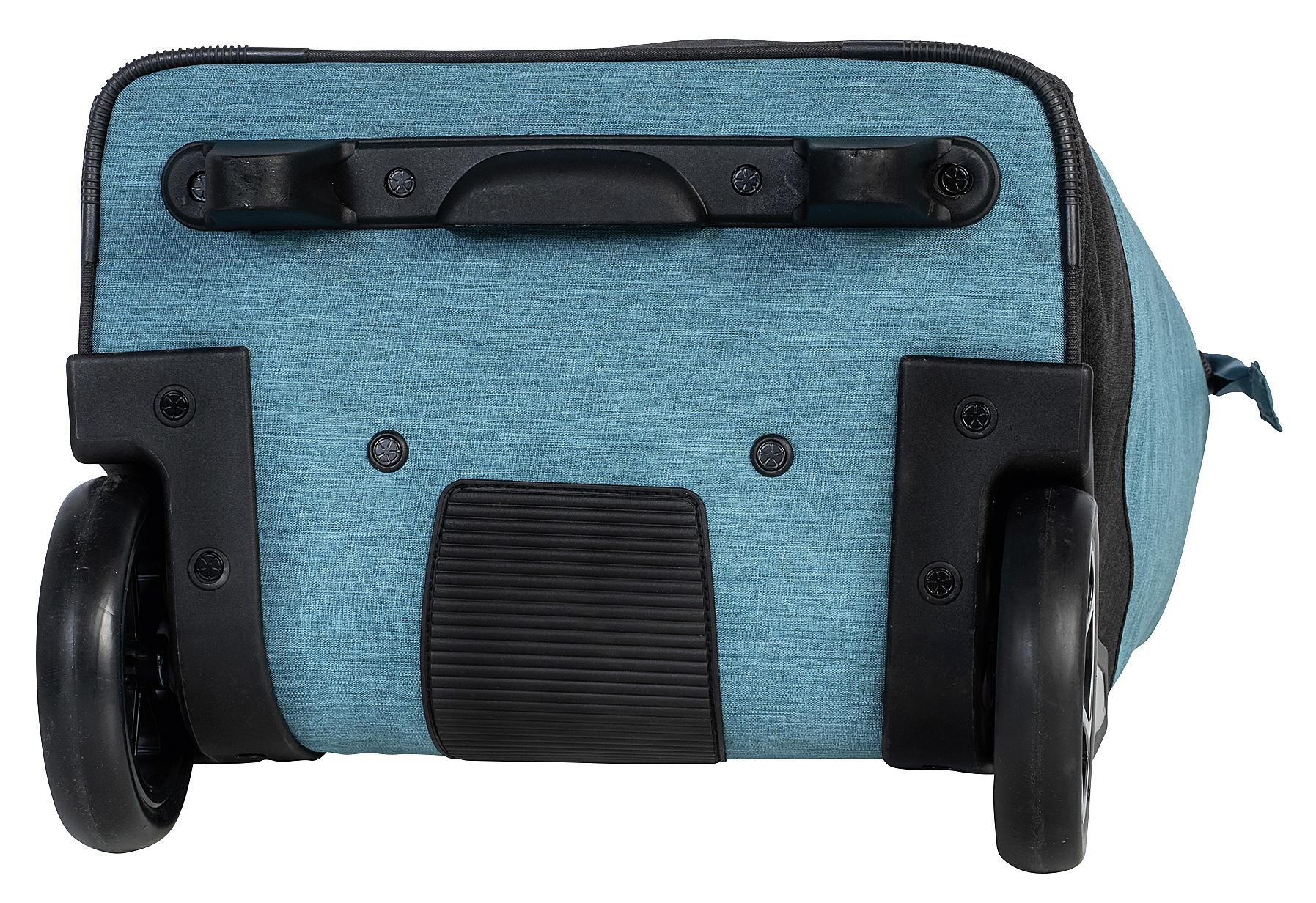 Punta Einkaufstrolley