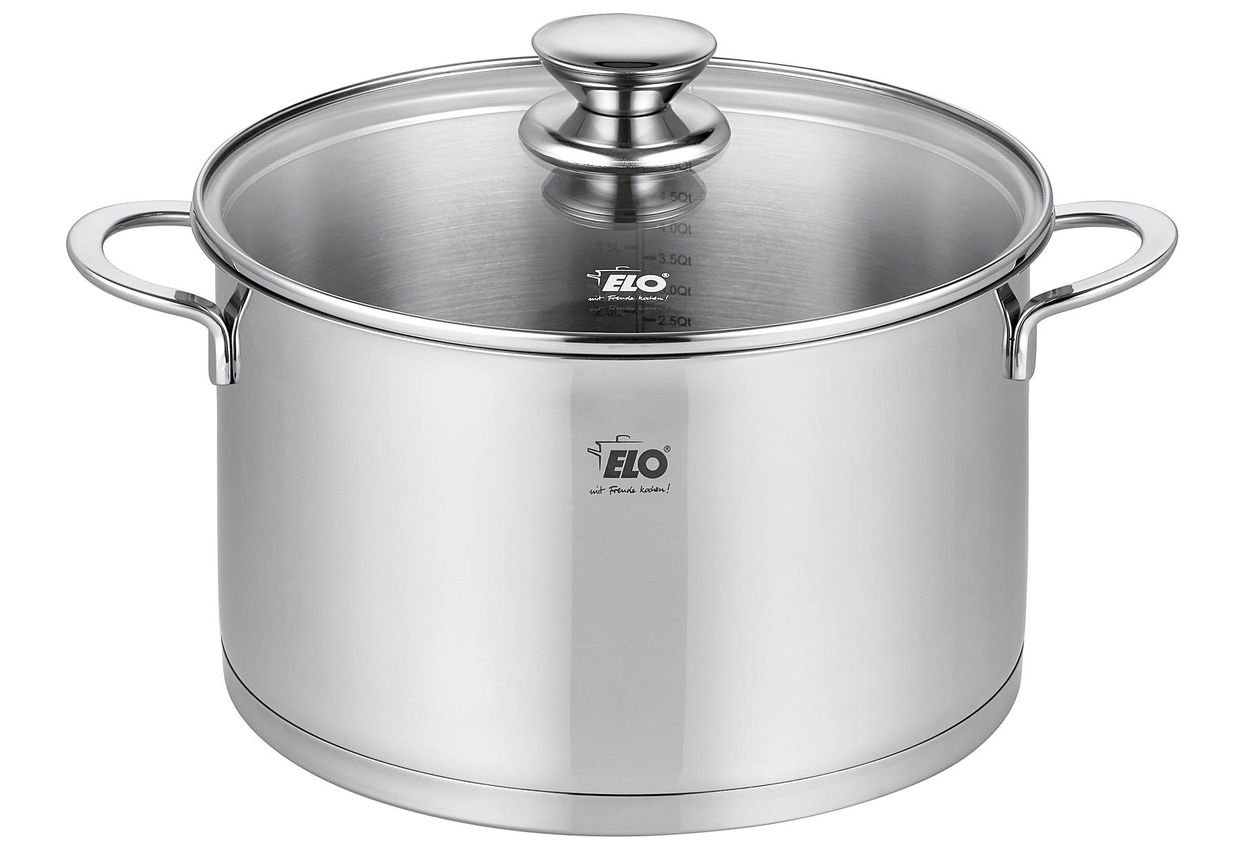 ELO Fleischtopf "Galant