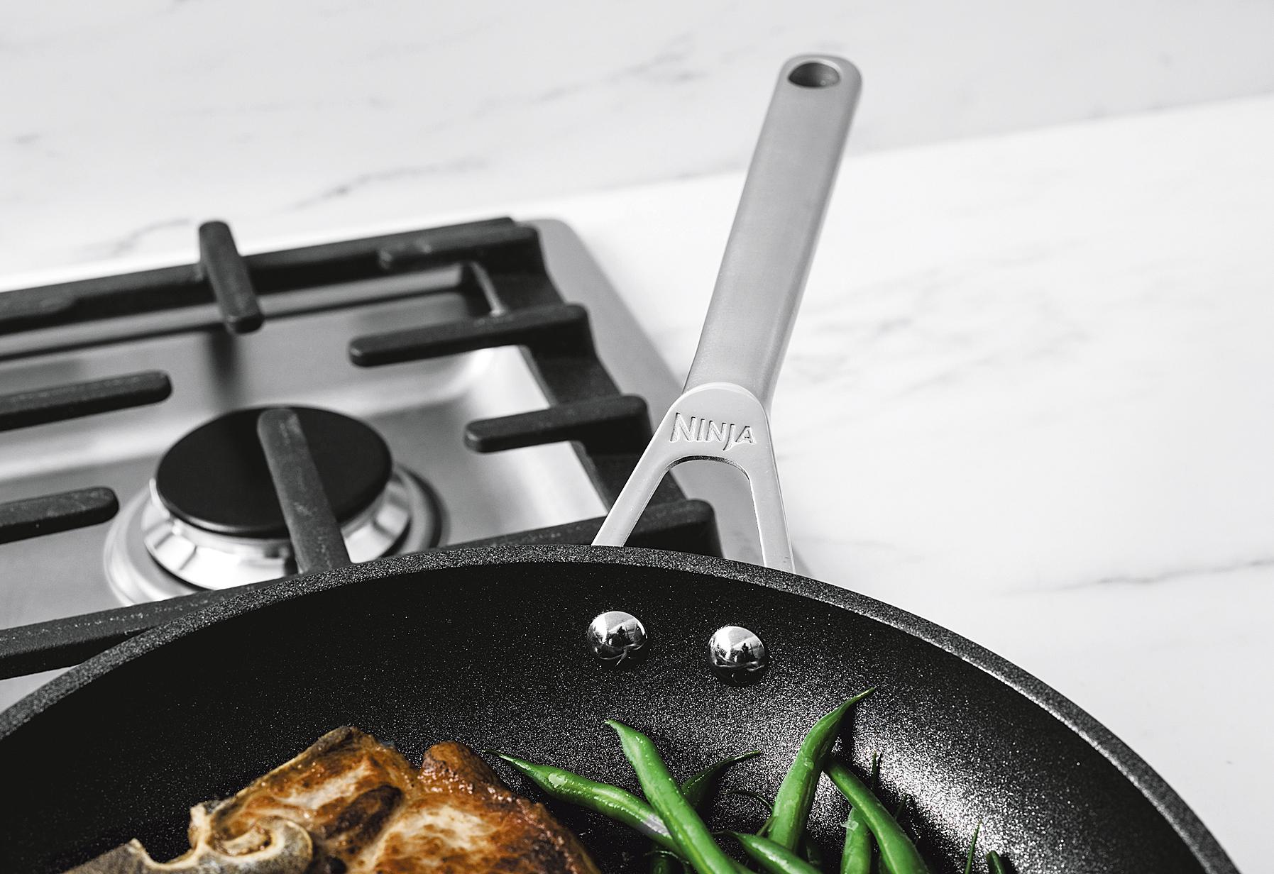 NINJA Bratpfanne "Zerostick