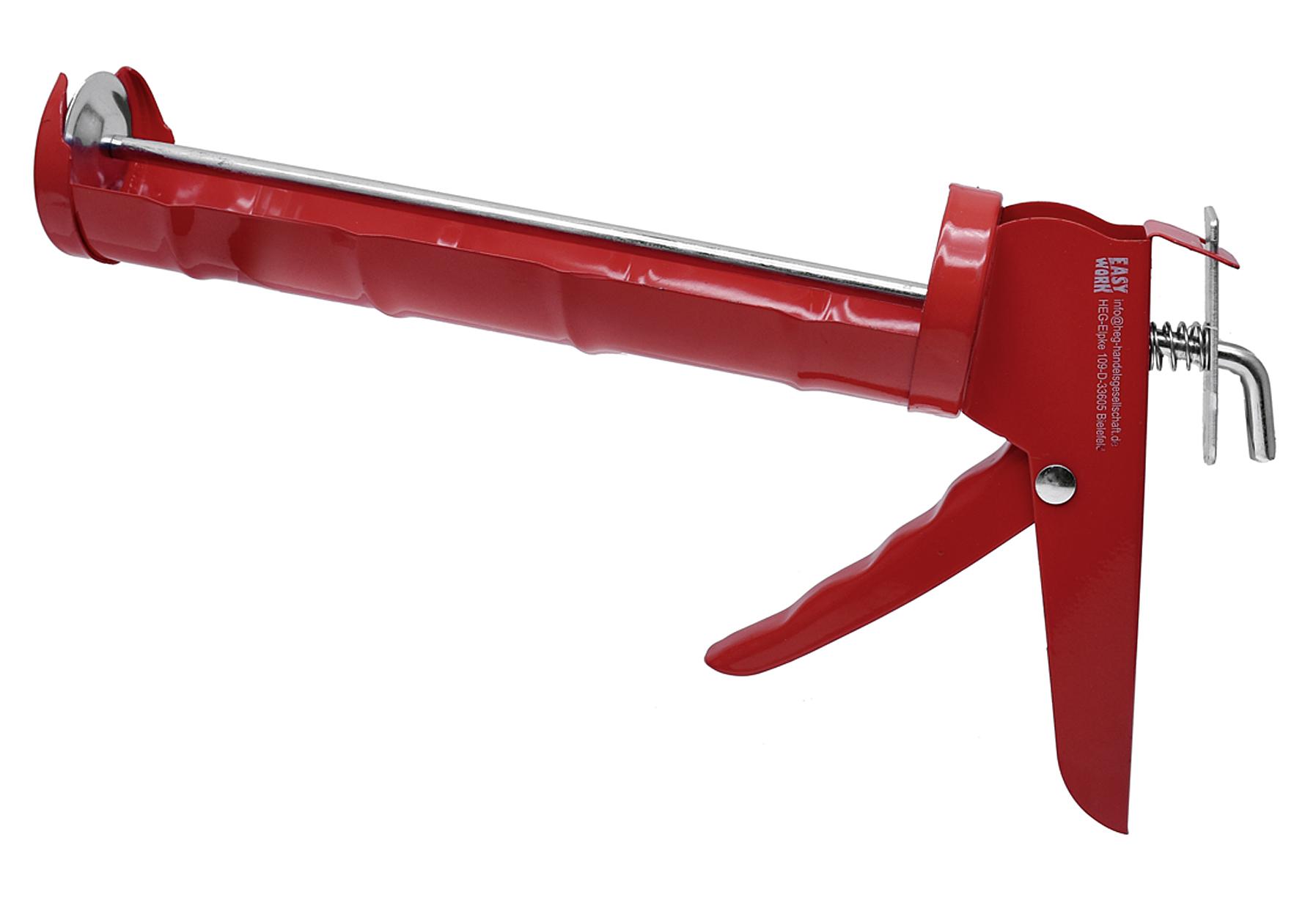 EASY WORK Hand-Kartuschenpresse