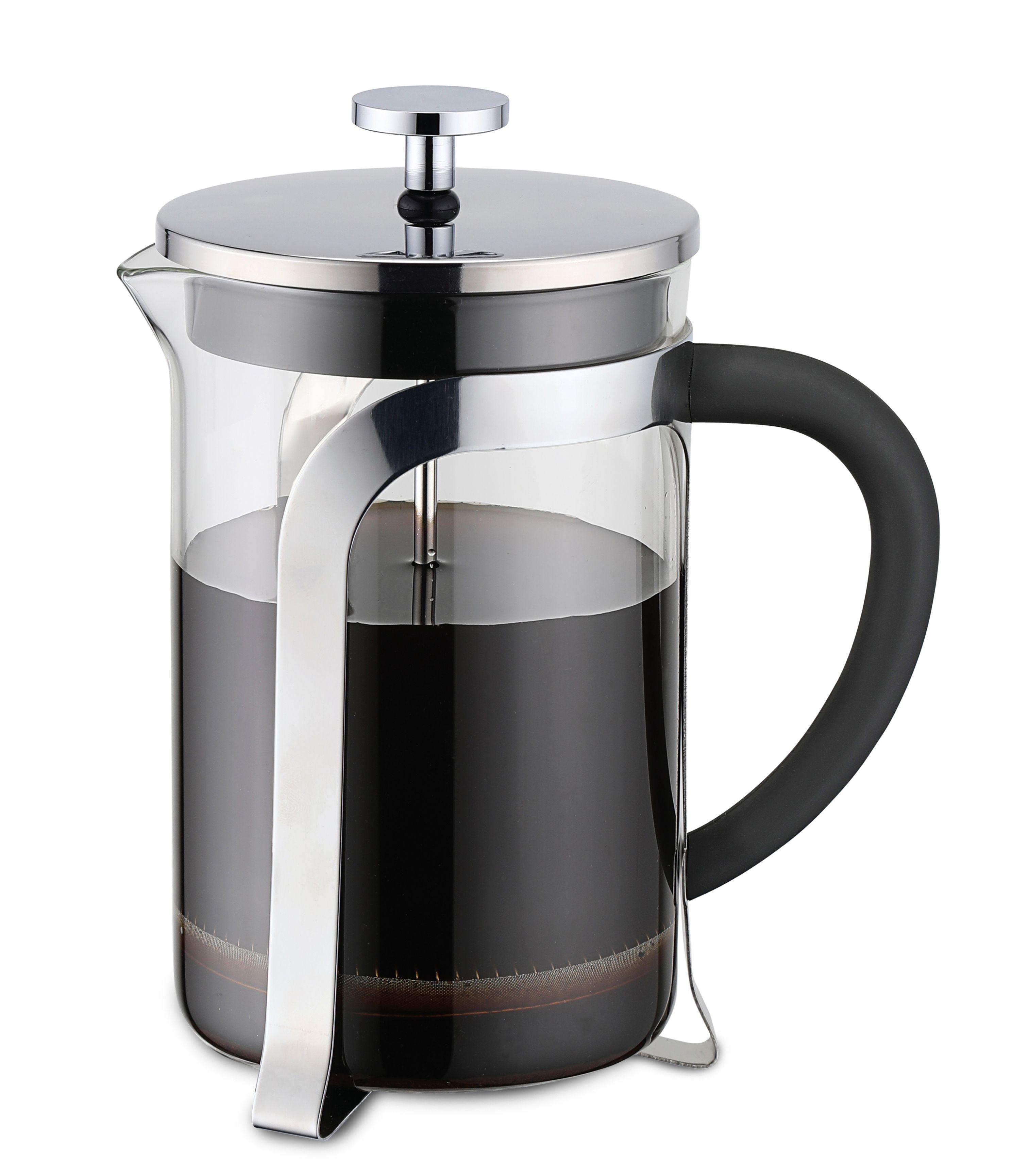 WEIS Pressfilterkanne 2-3 Tassen