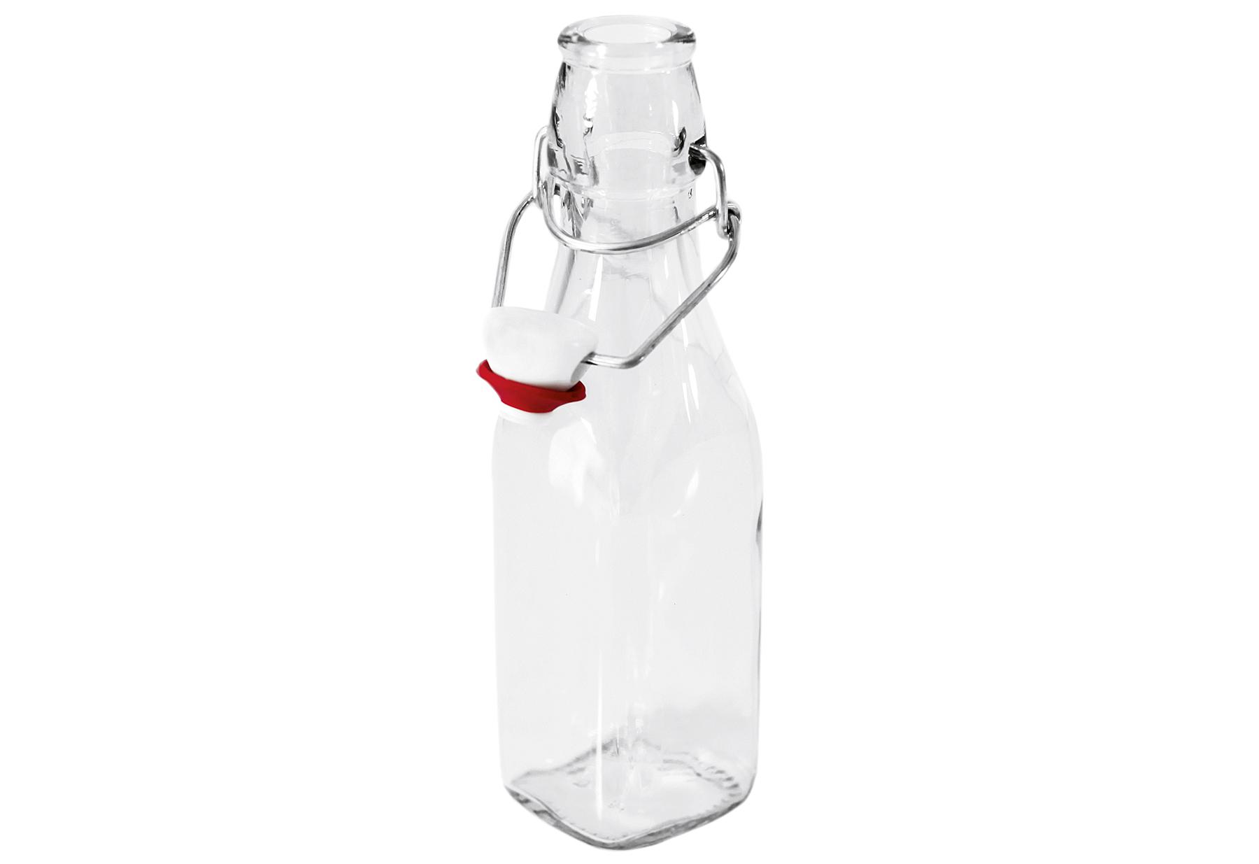 Dosen-Zentrale Flasche "Swing