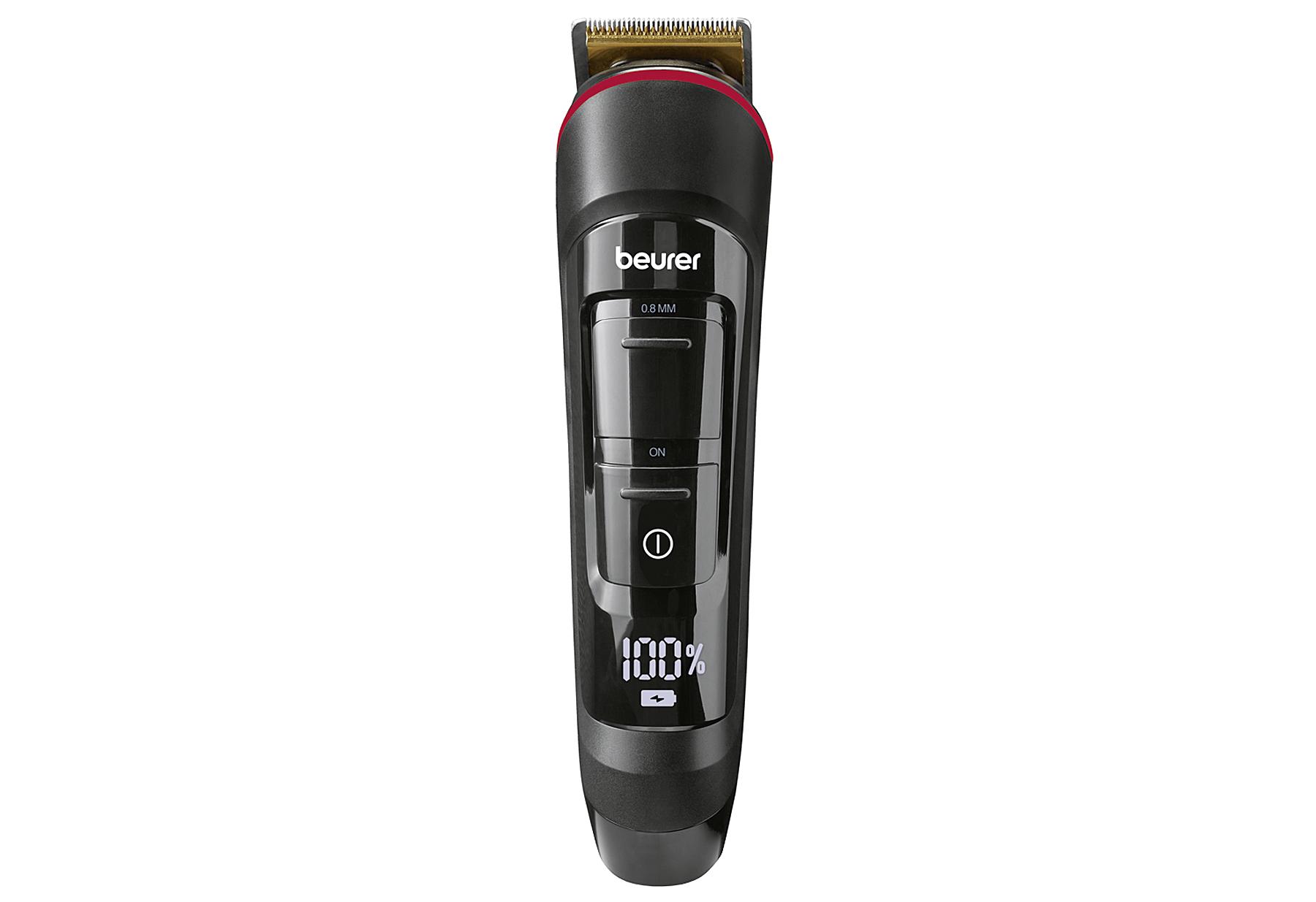 beurer Bartstyler MN4X