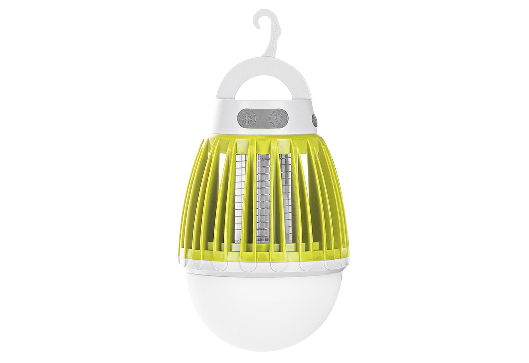 Genius 3in1 Lichtfalle 3-teilig