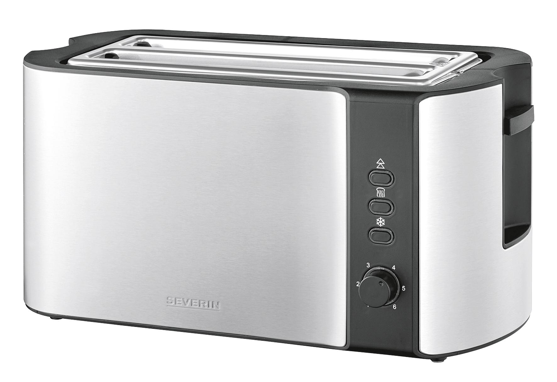 SEVERIN Toaster AT2590 4-Scheiben