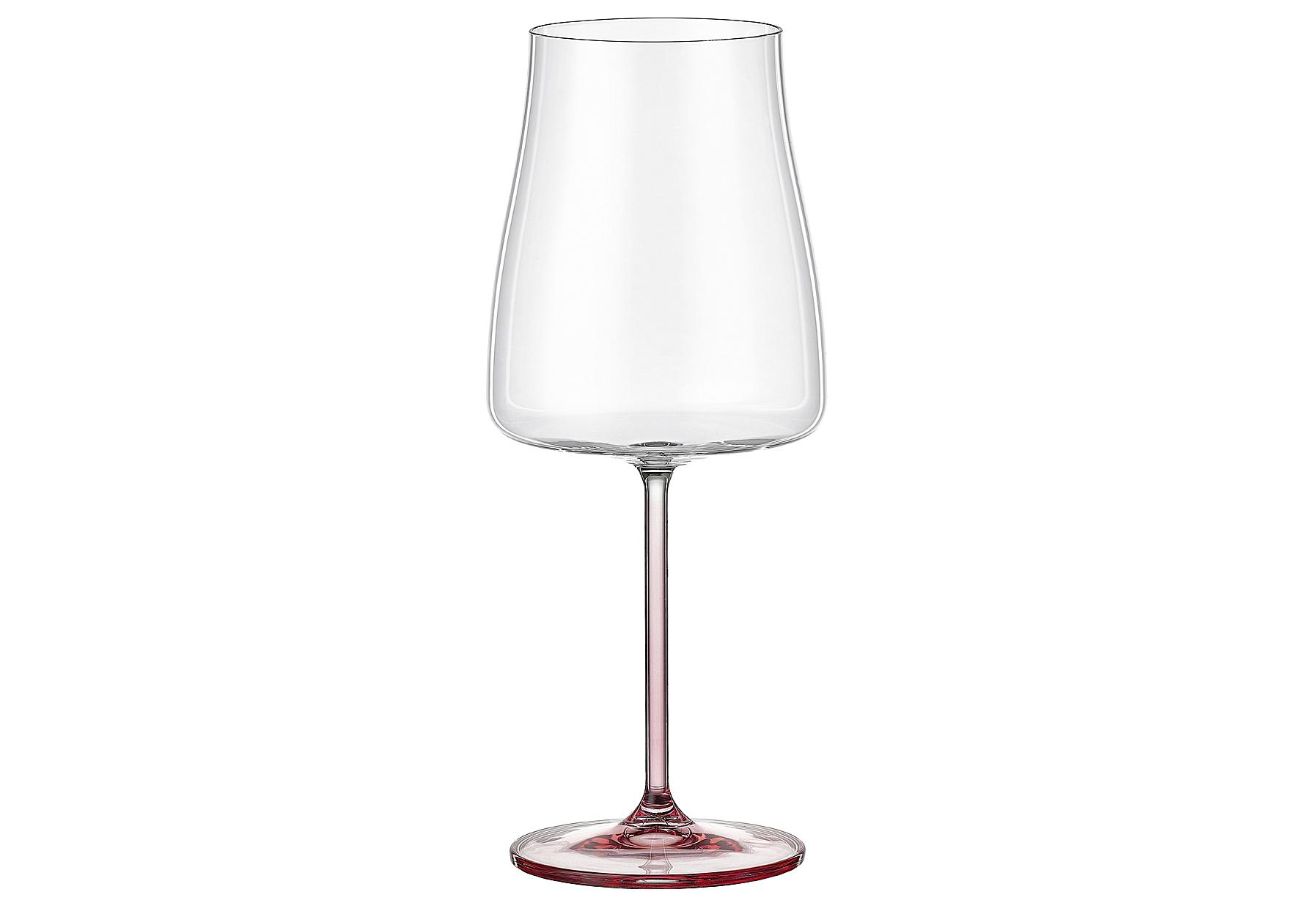 Bohemia Cristal Weinkelch Selection "Alex