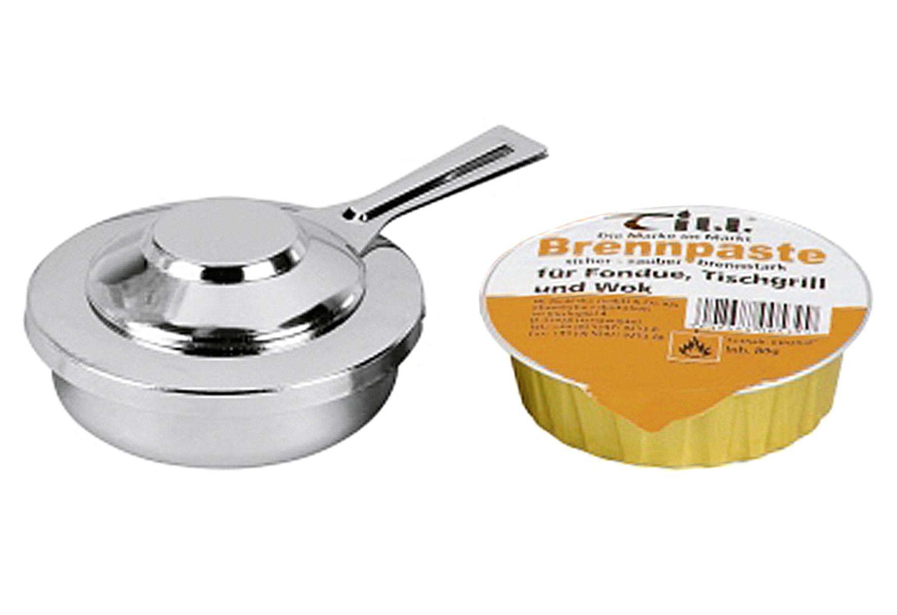 Till-Zündfix Pastenbrenner