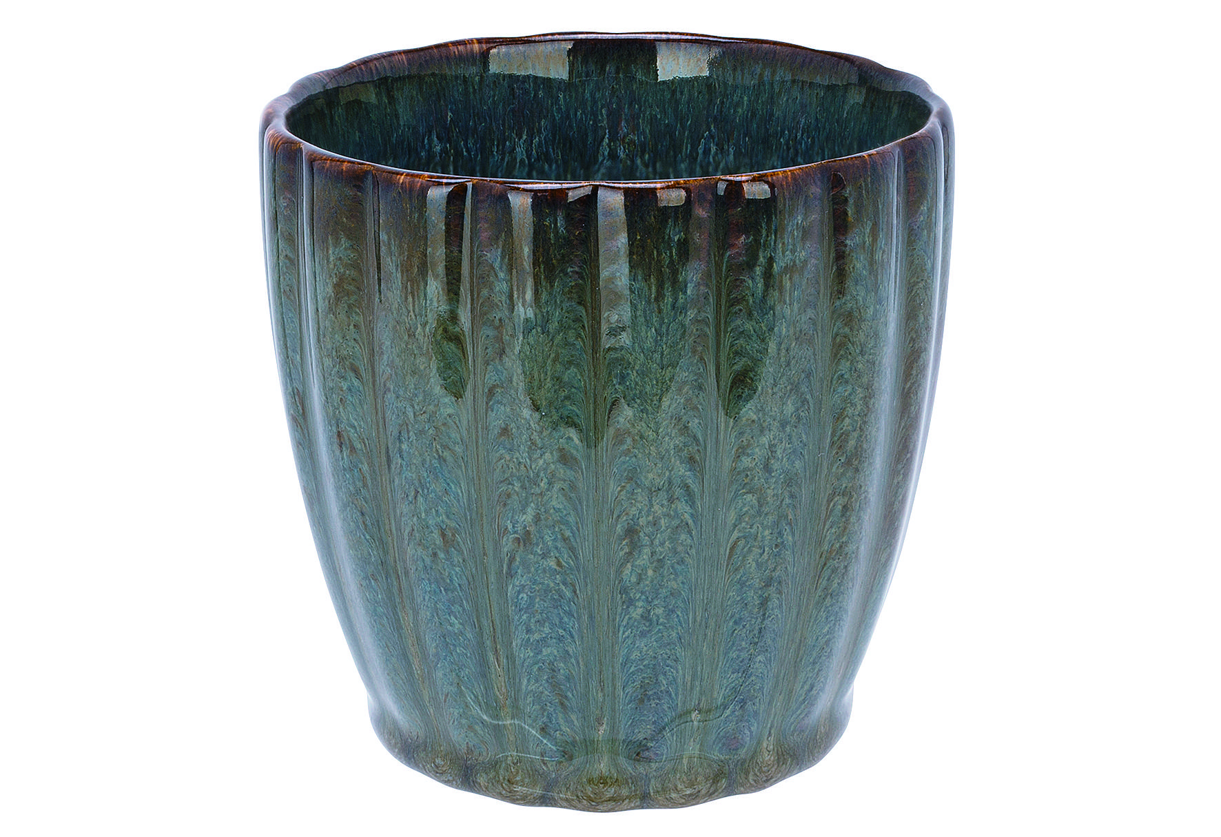 Cosy & Trendy Kaffeebecher ohne Henkel "Astera Ocean