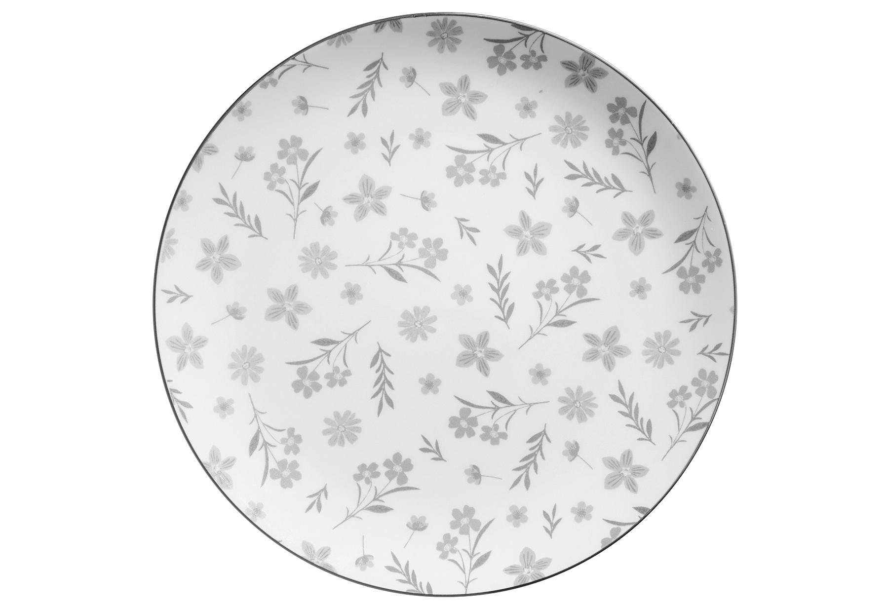 Ritzenhoff & Breker Speiseteller "Sendai" Blume