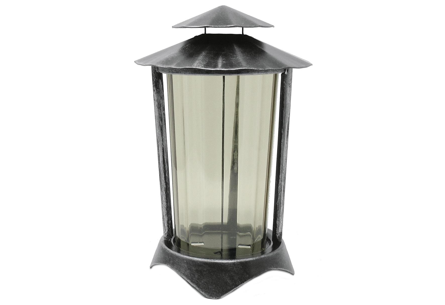 Metallwarenfabrik Moll Grablampe