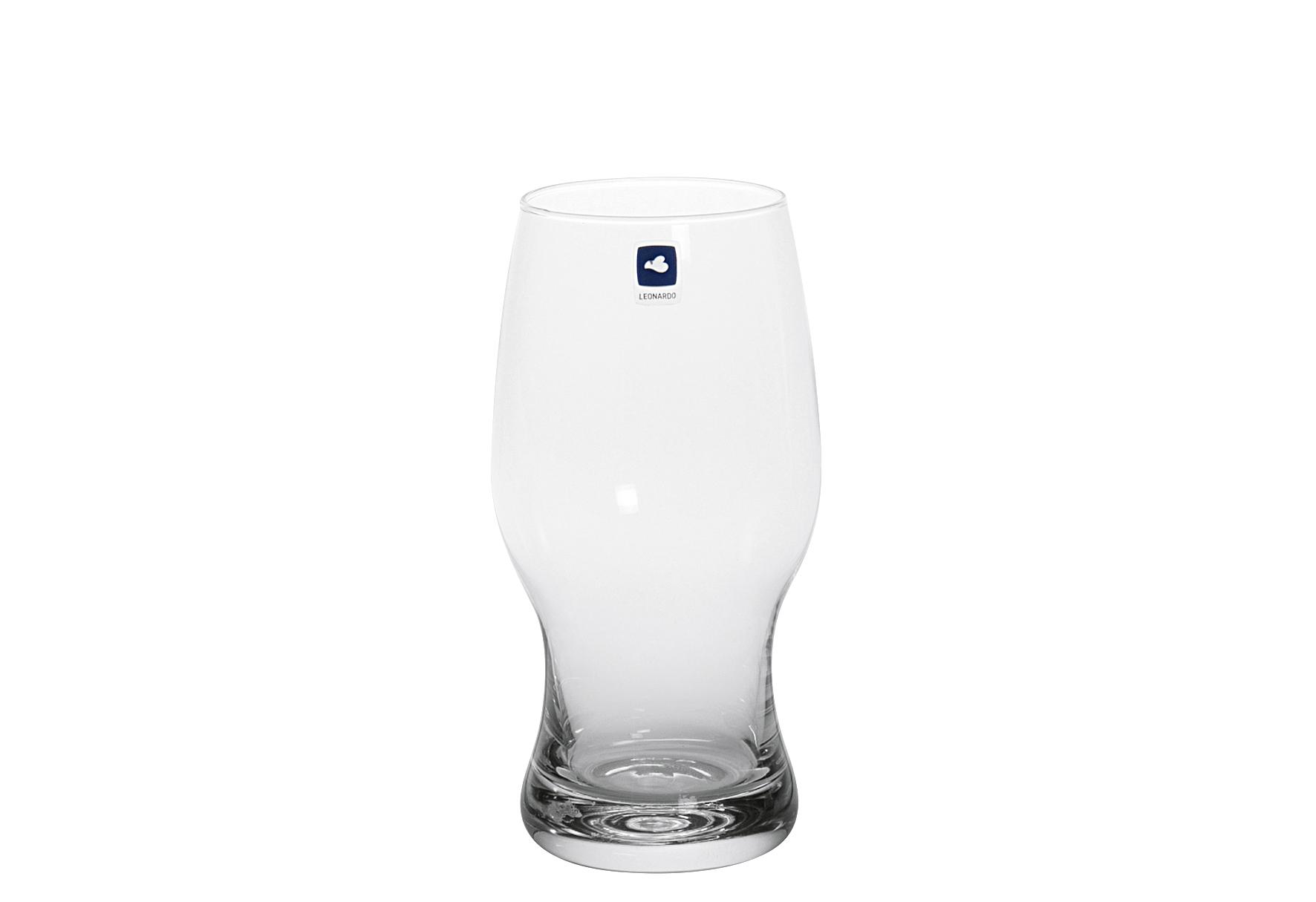 Leonardo Bierbecher "Taverna" 2er Set