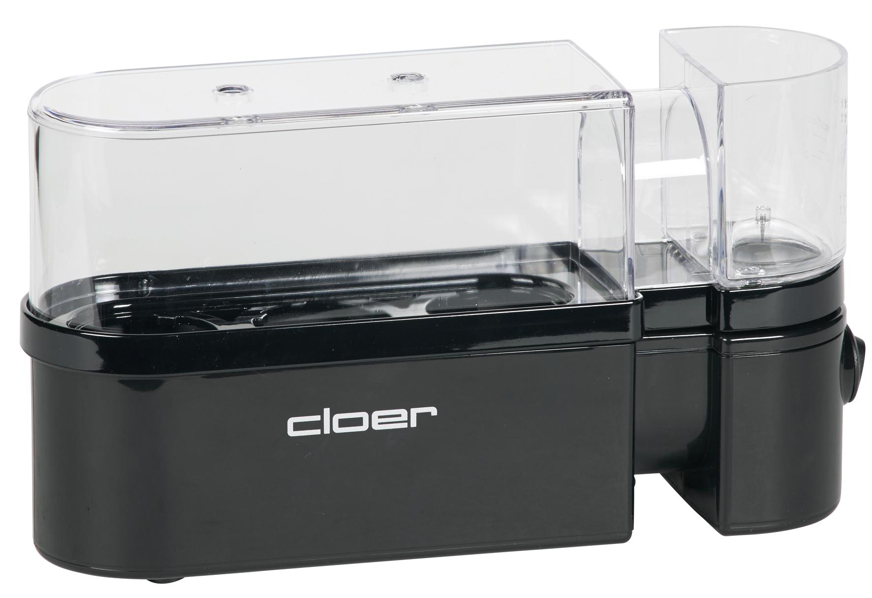 Cloer Eierkocher 6020