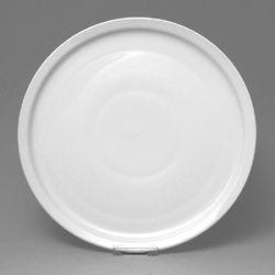 Retsch Pizza-Teller Porzellan spülmaschinengeeignet Ø30cm weiß