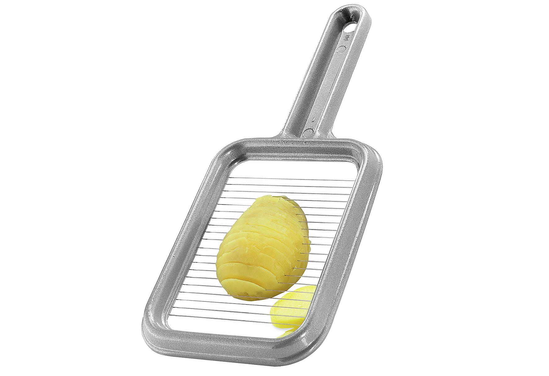 WESTMARK Pellkartoffel- / Mozzarella-Schneider "Rondex