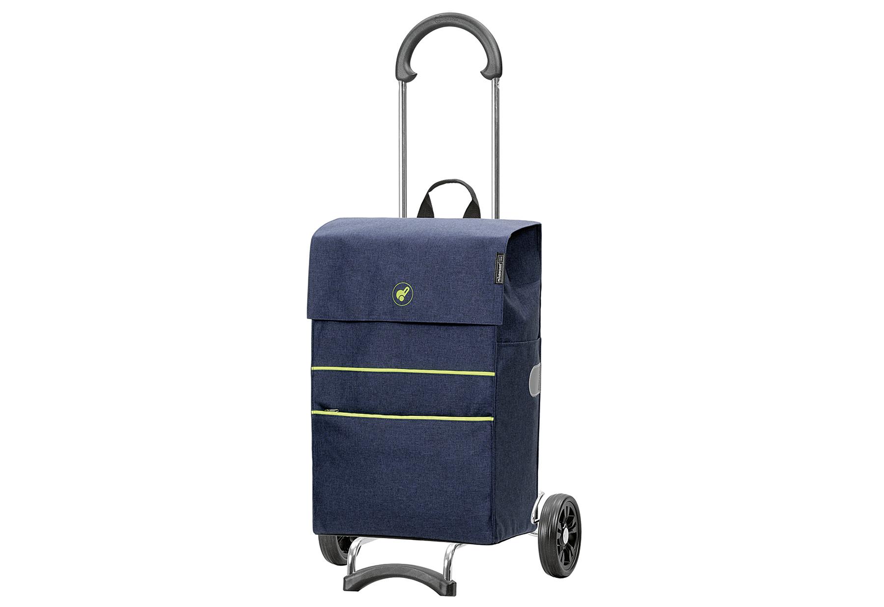 Andersen Einkaufsroller "Scala Shopper Nelon