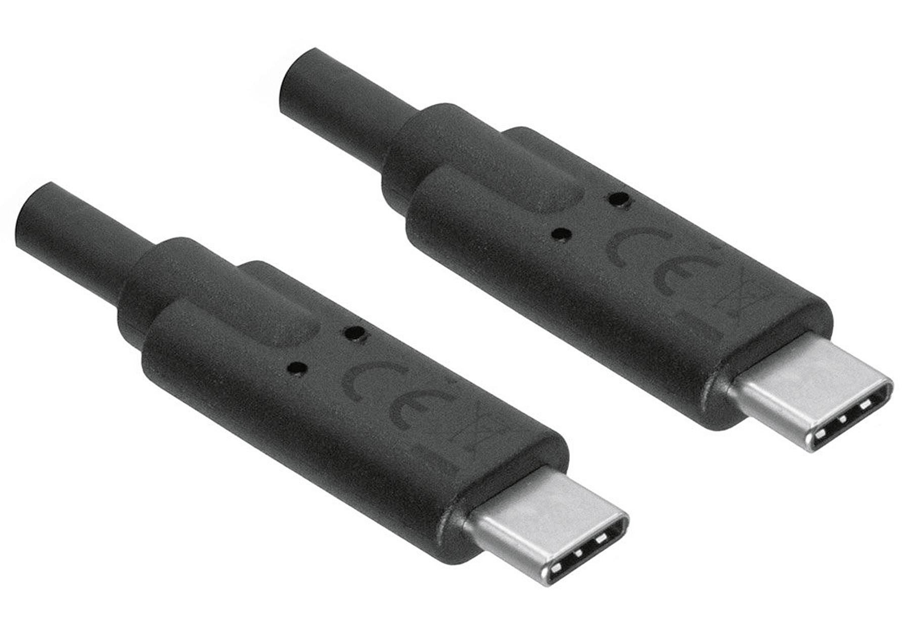 DINIC USBC Kabel St./St., 2m