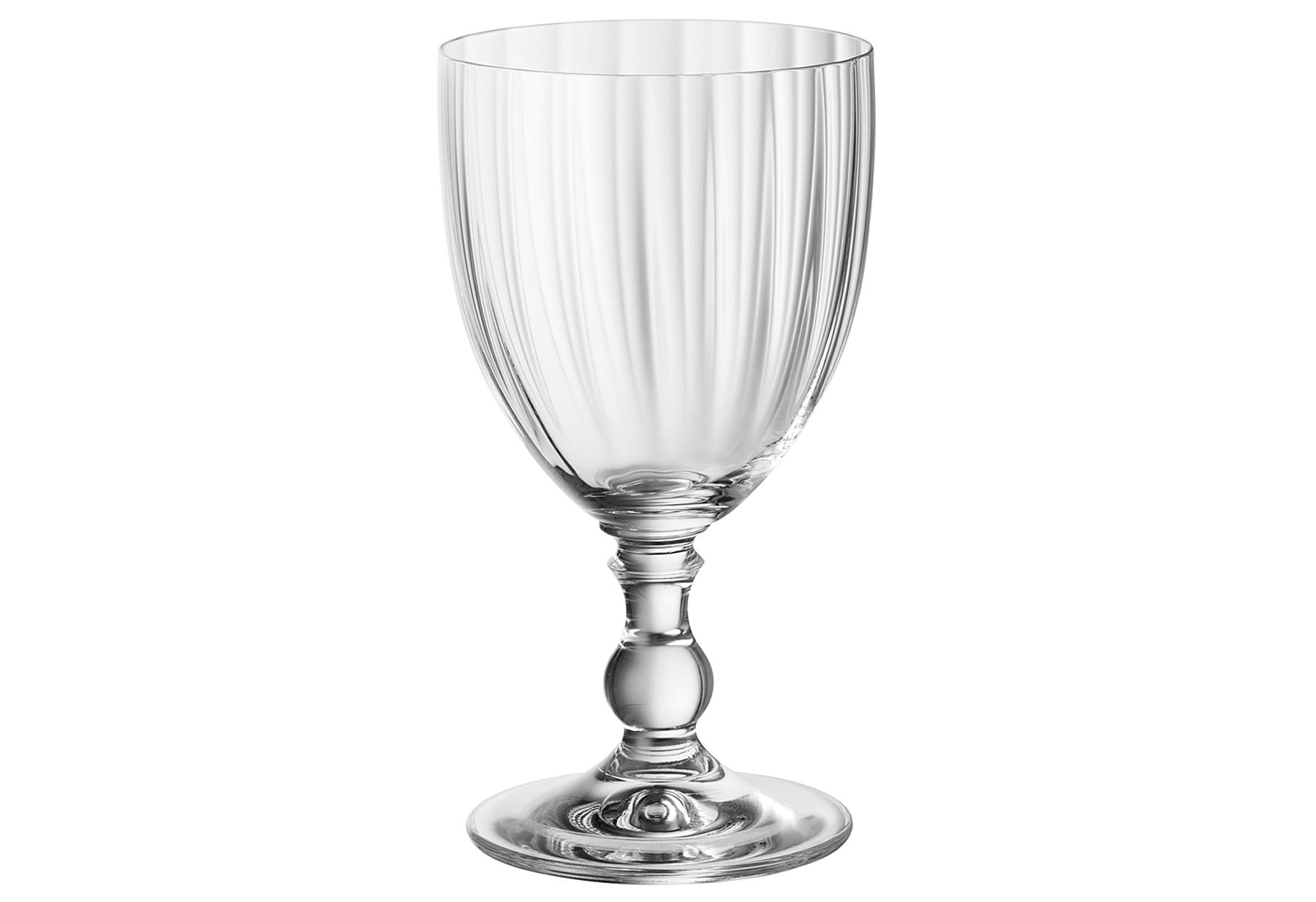 Bohemia Cristal Weinkelch "Georgia