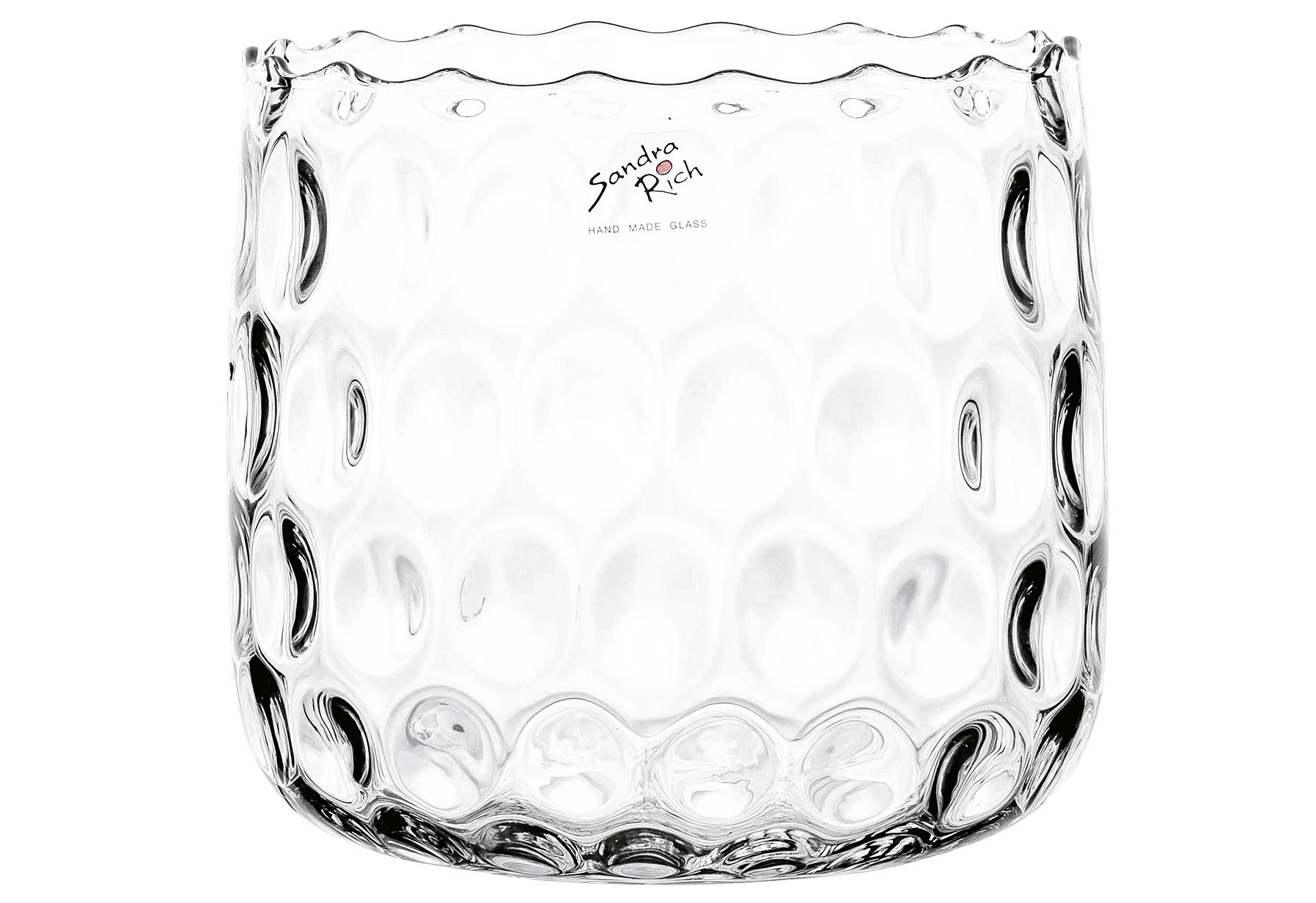 Sandra Rich Vase "Galaxie