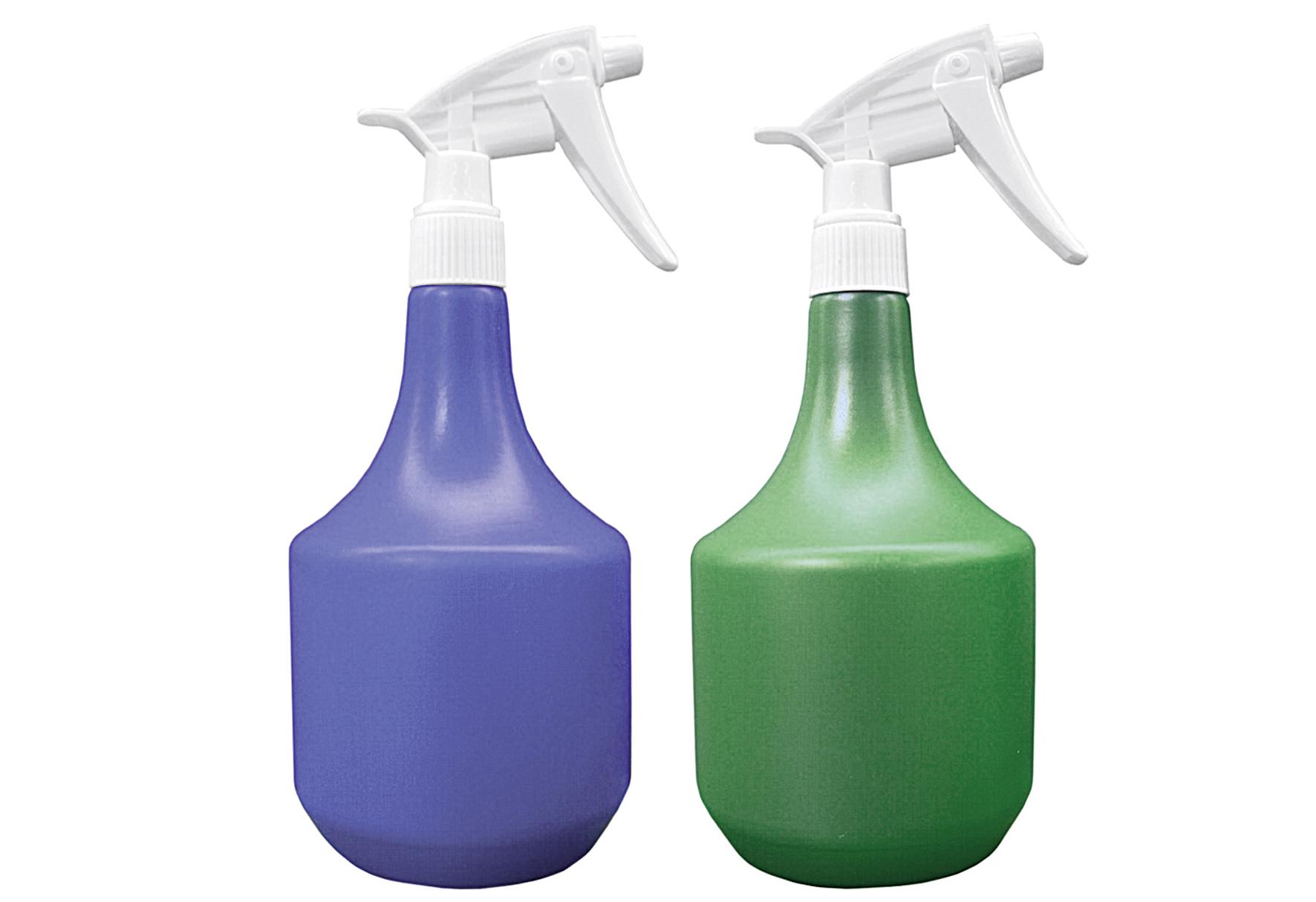 BENTA Sprüher 1 l farbig sortiert