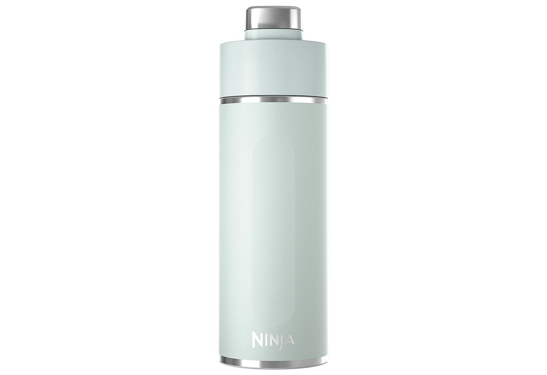 NINJA Trinkflasche "Thirsti