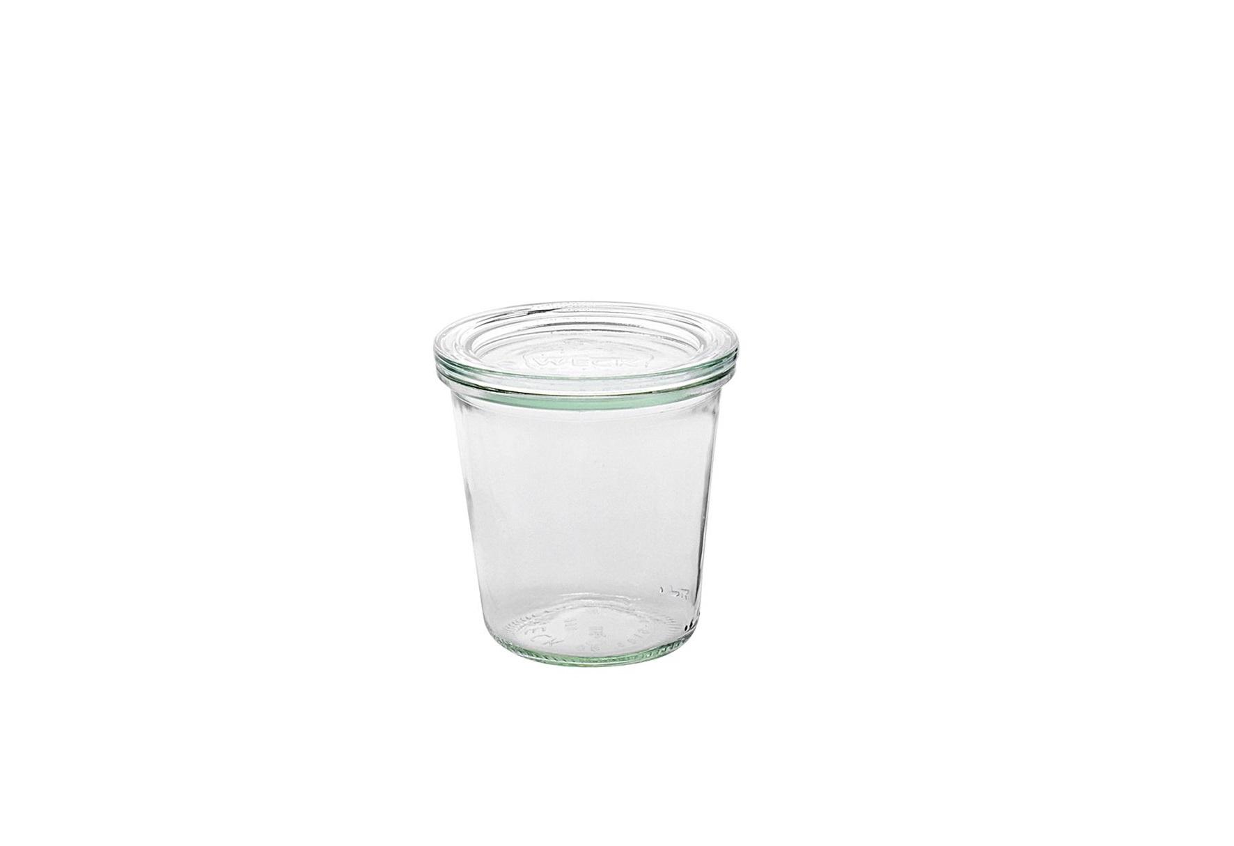 WECK Sturzglas